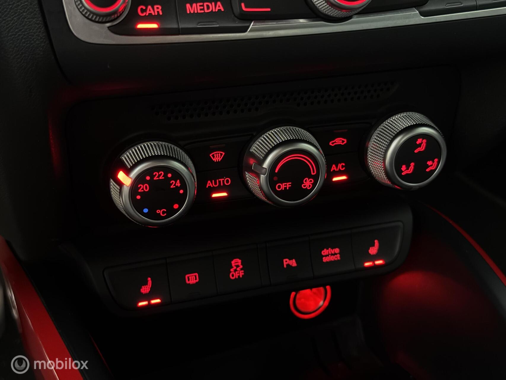 Foto van Audi S1 Sportback