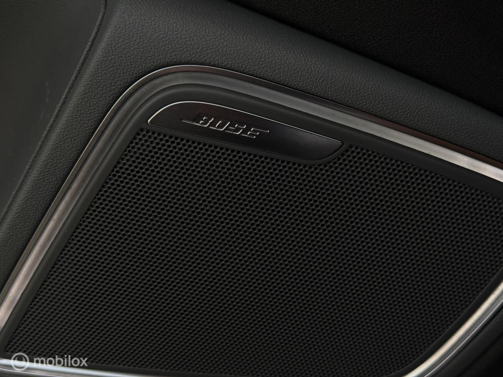 Foto van Audi S1 Sportback