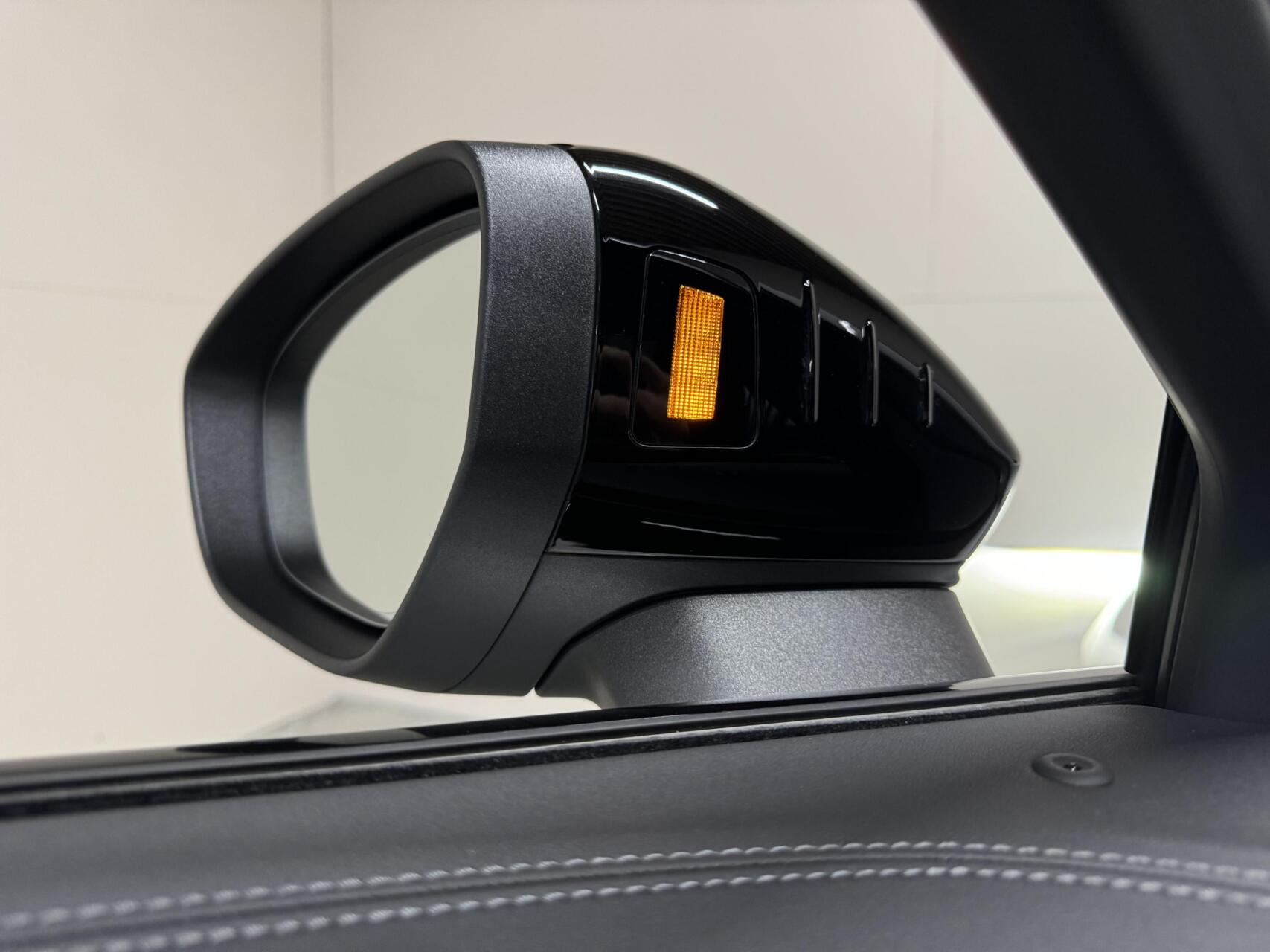Foto van Audi A5 Avant