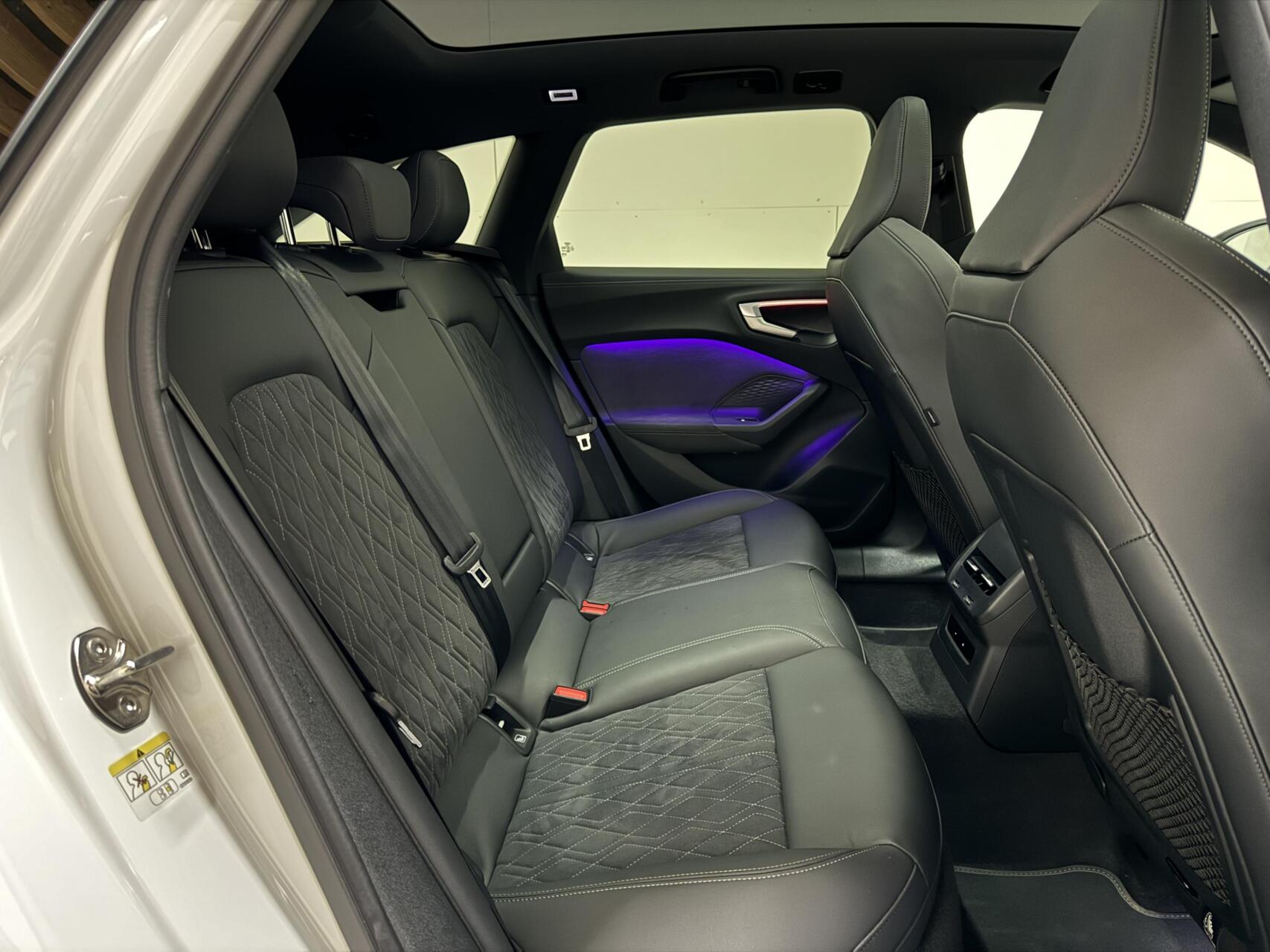 Foto van Audi A5 Avant