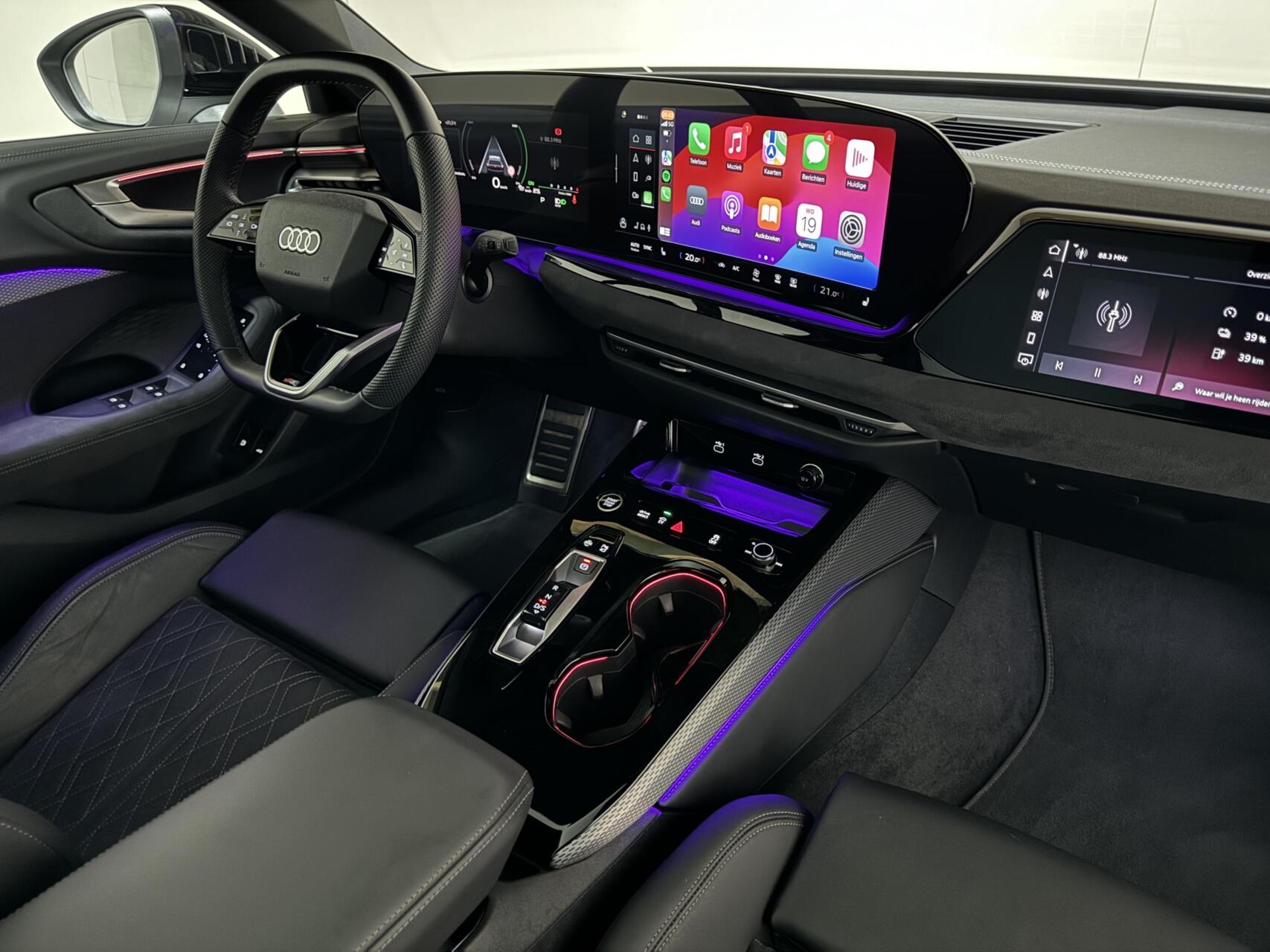 Foto van Audi A5 Avant