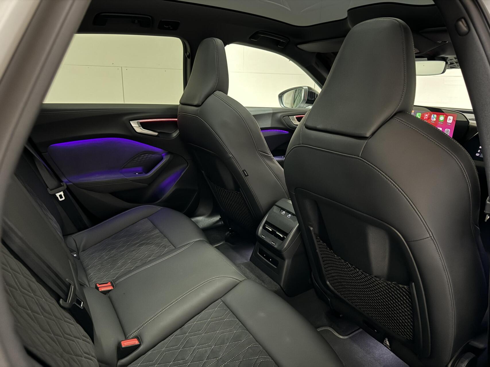 Foto van Audi A5 Avant
