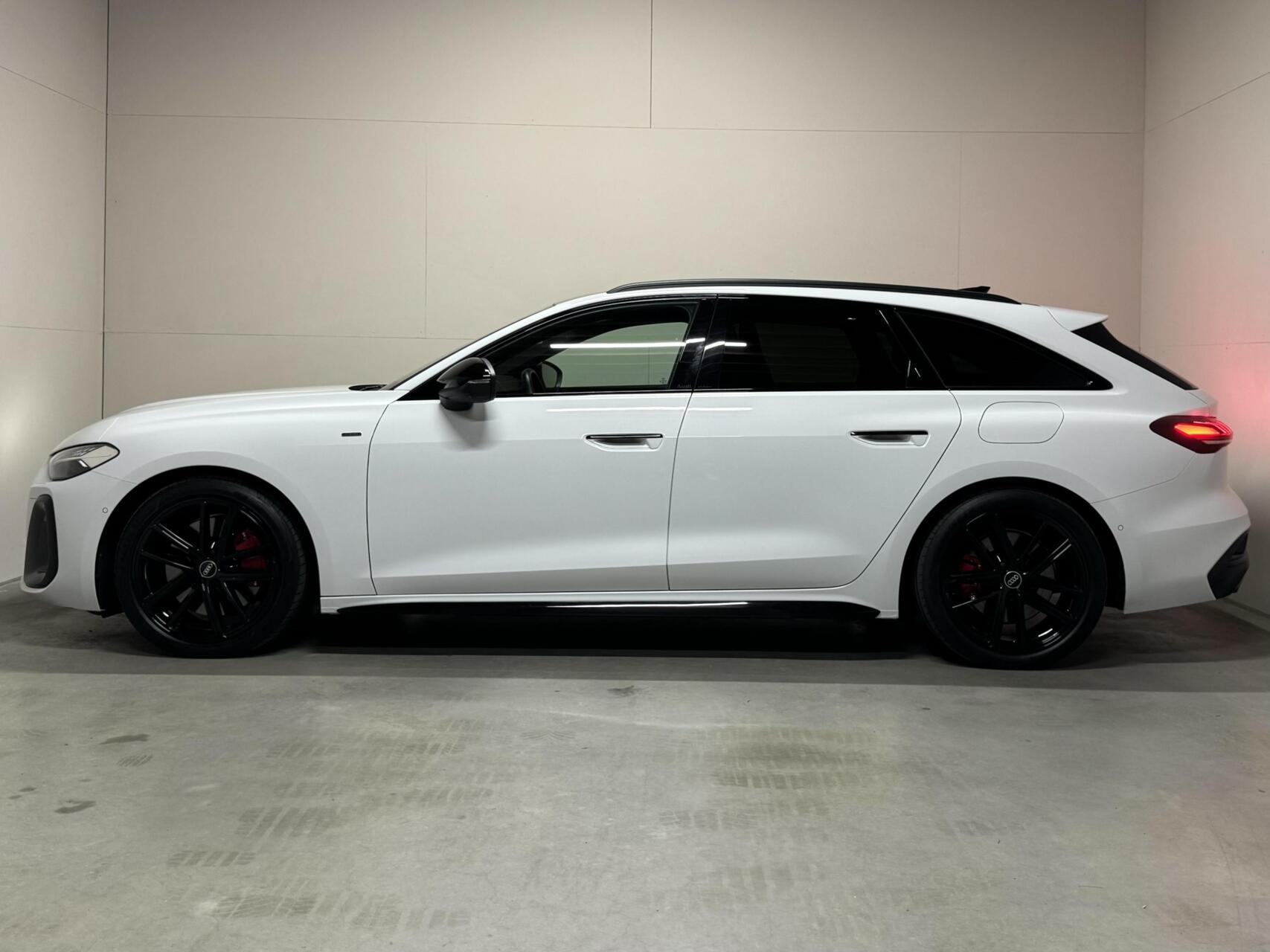 Foto van Audi A5 Avant
