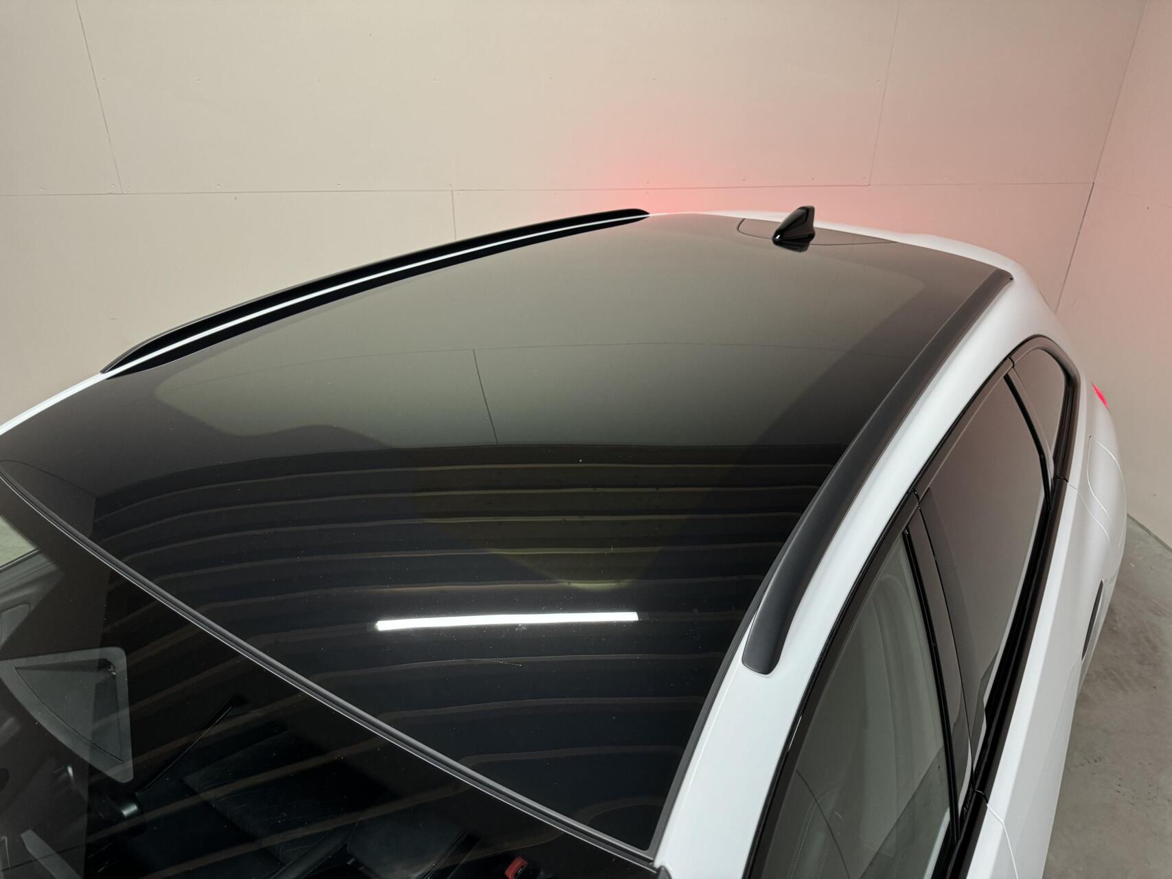 Foto van Audi A5 Avant