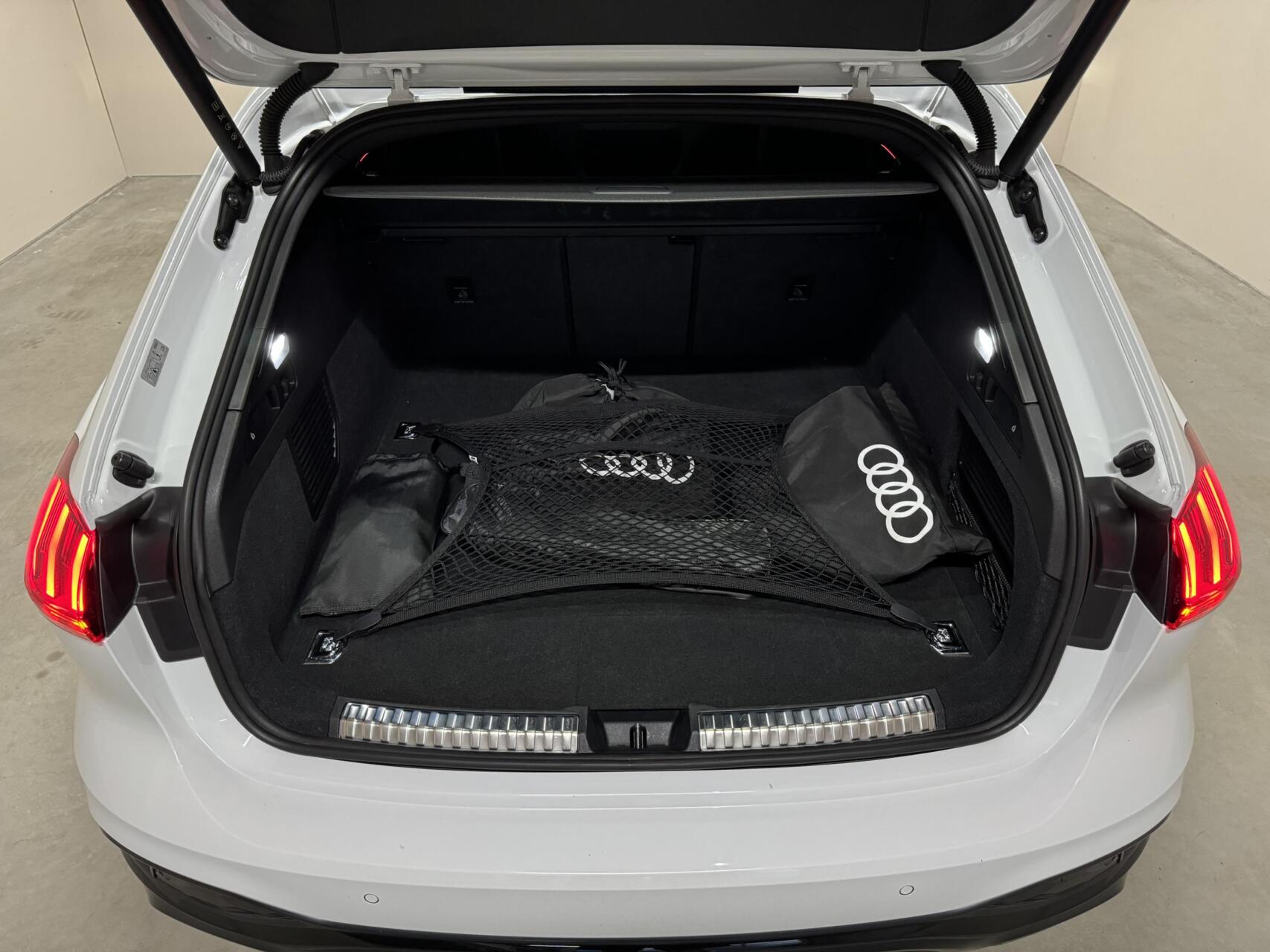 Foto van Audi A5 Avant