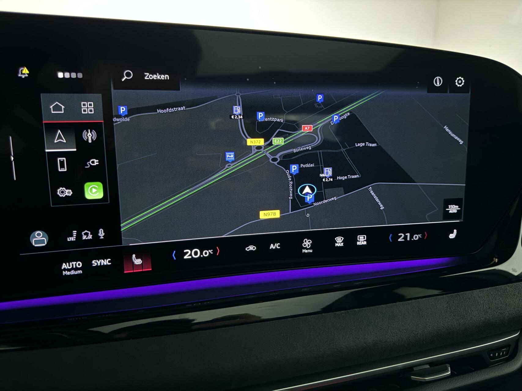 Foto van Audi A5 Avant