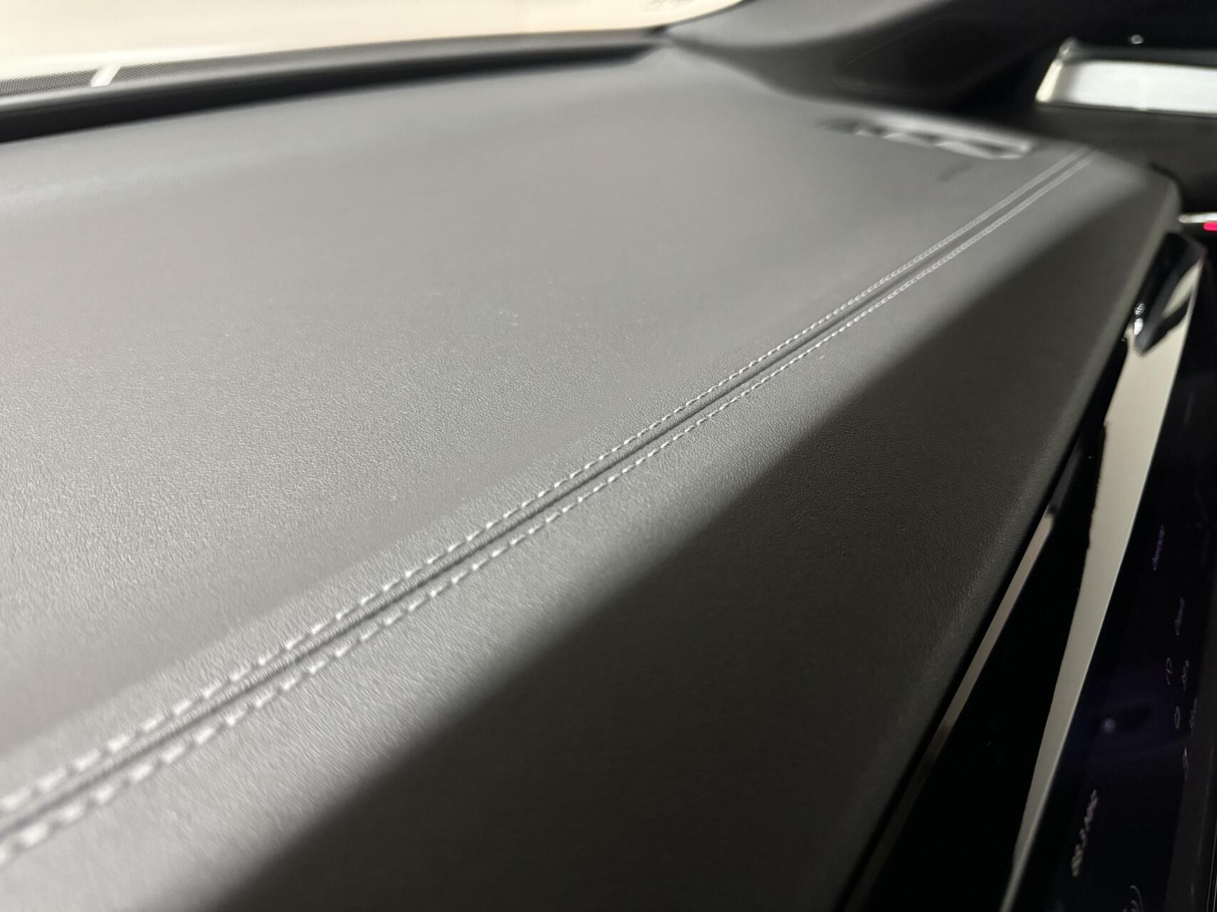 Foto van Audi A5 Avant