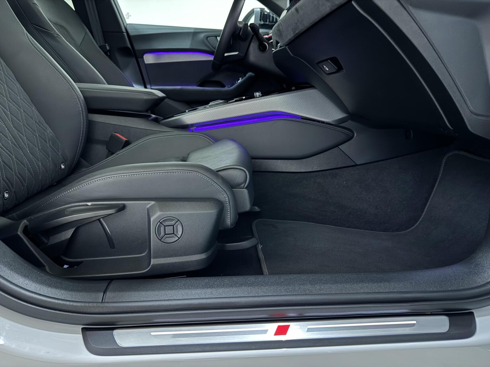 Foto van Audi A5 Avant