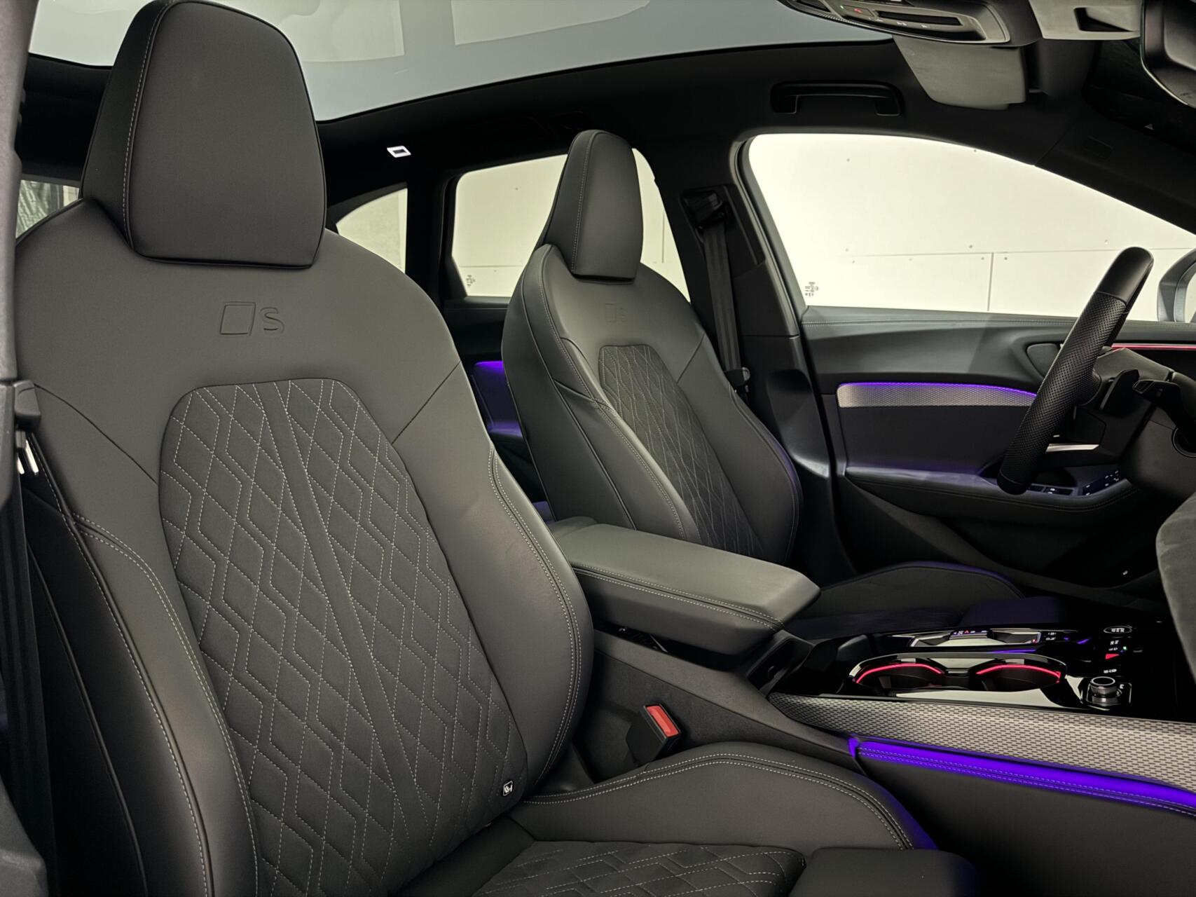 Foto van Audi A5 Avant