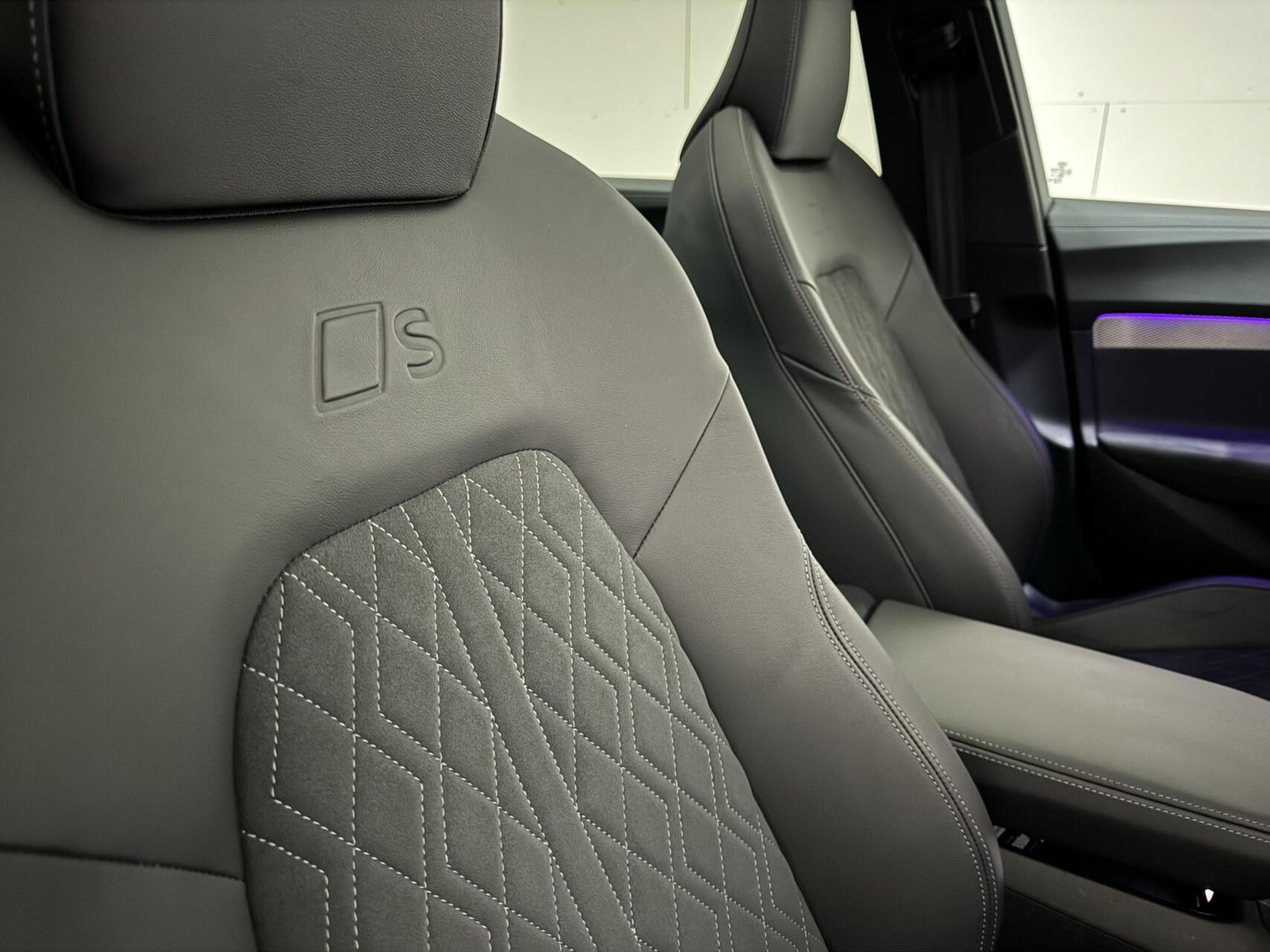 Foto van Audi A5 Avant
