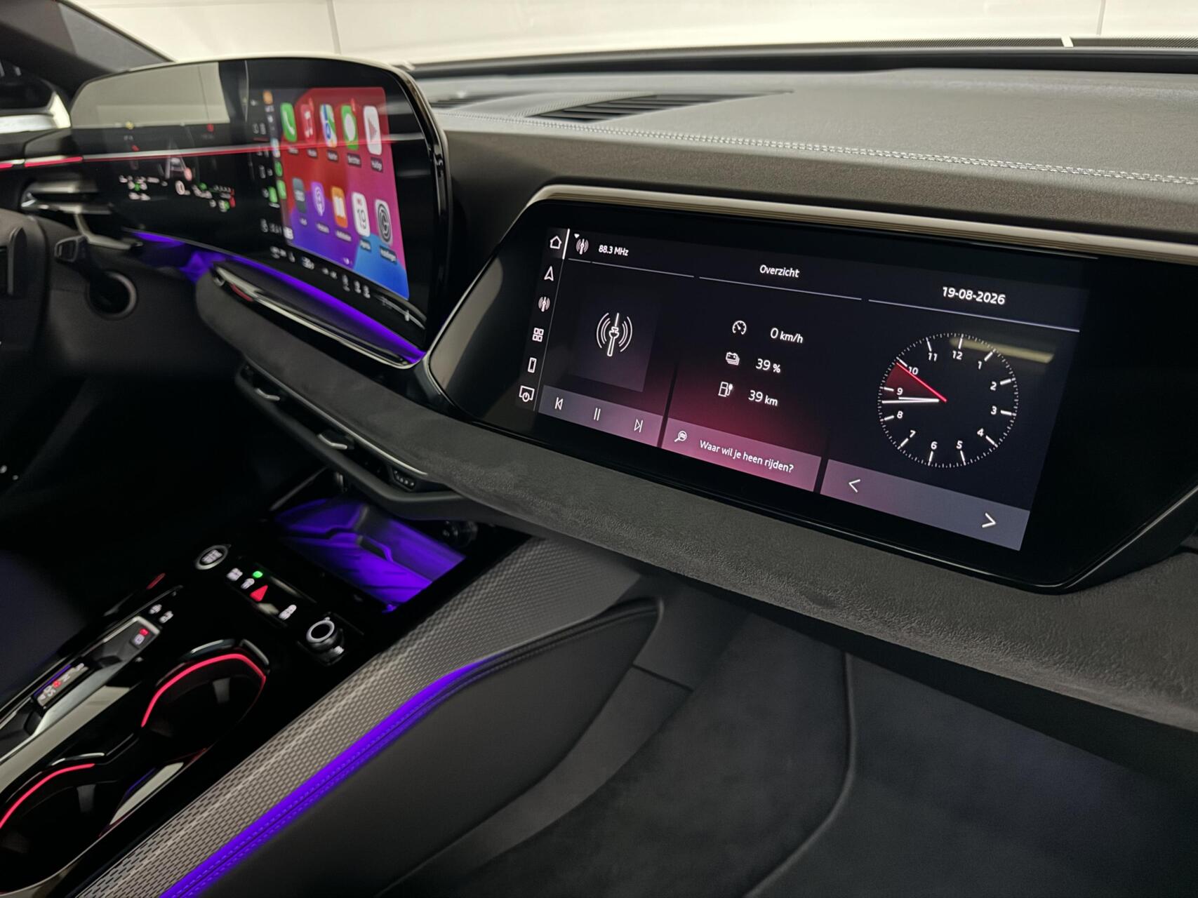 Foto van Audi A5 Avant