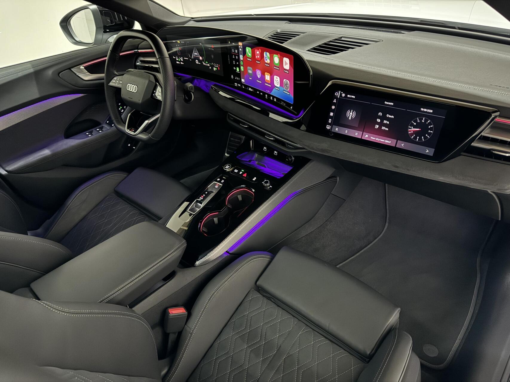 Foto van Audi A5 Avant