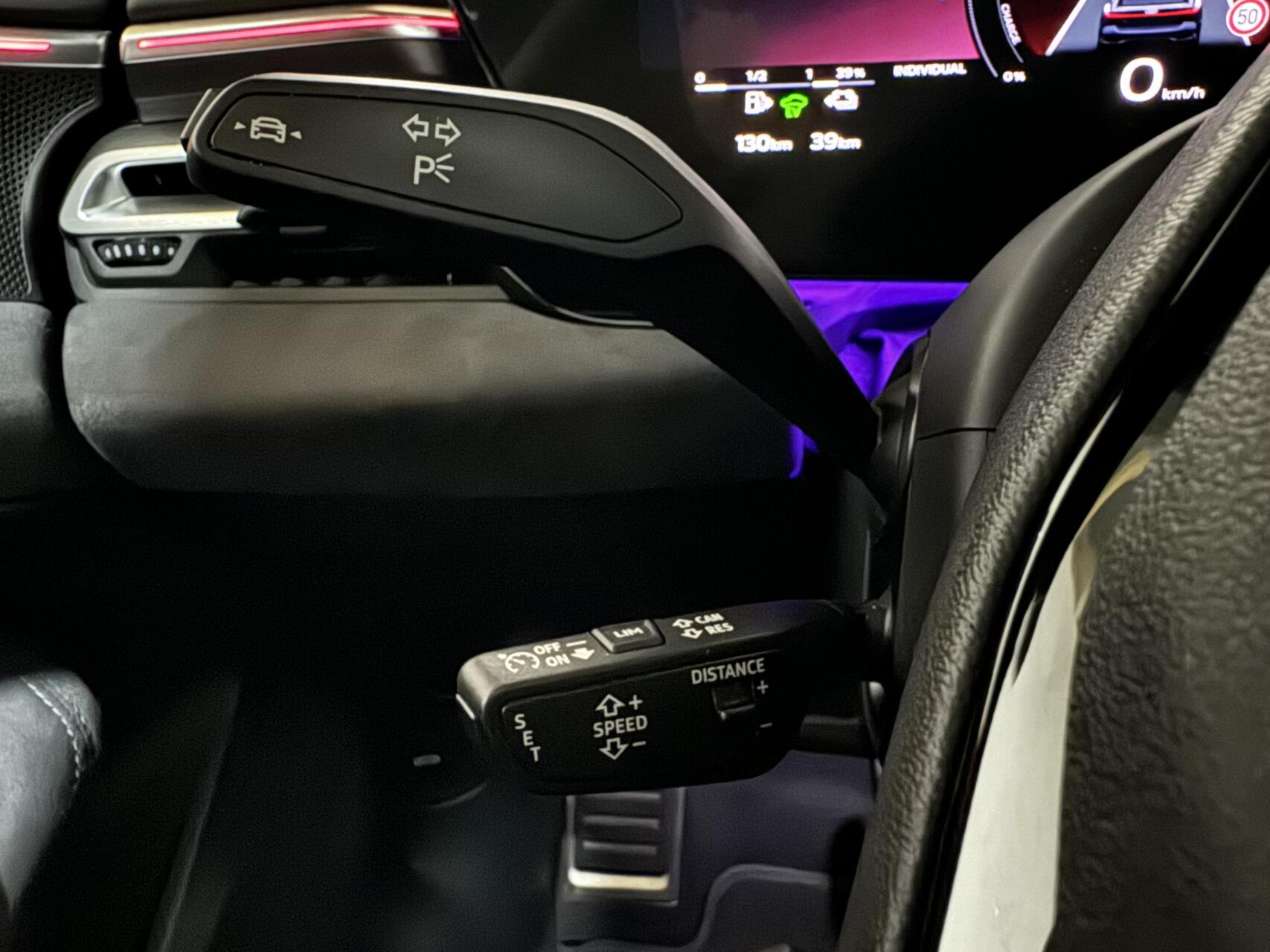 Foto van Audi A5 Avant
