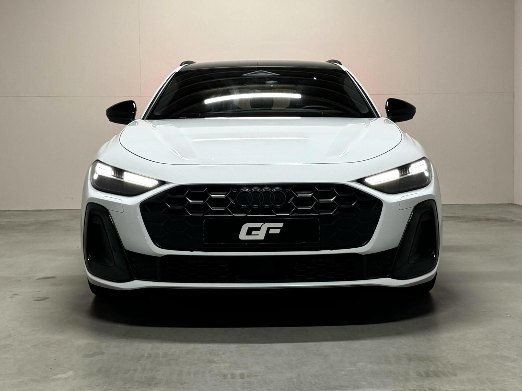 Foto van Audi A5 Avant
