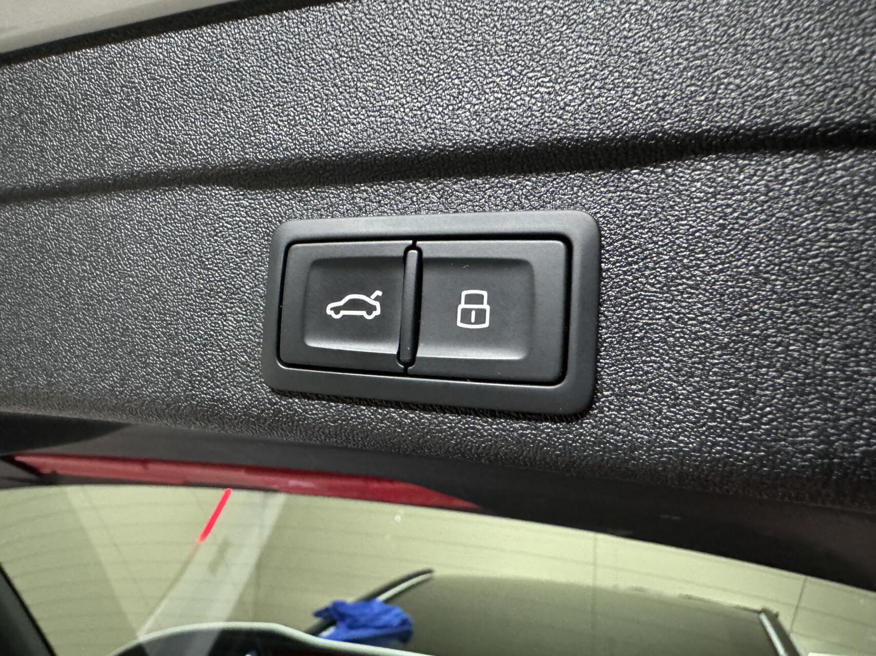 Foto van Audi A5 Avant