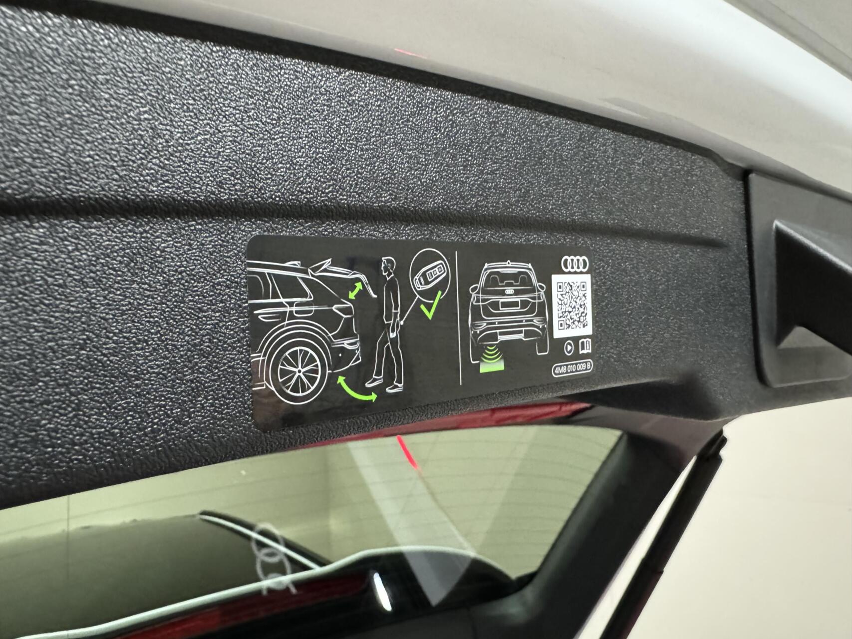 Foto van Audi A5 Avant