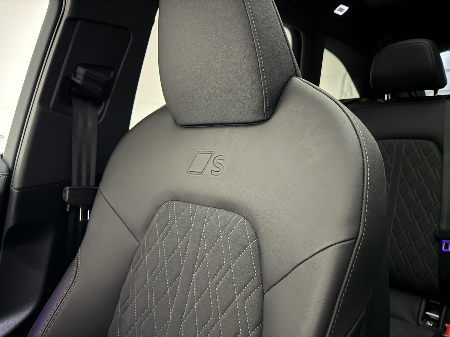 Foto van Audi A5 Avant
