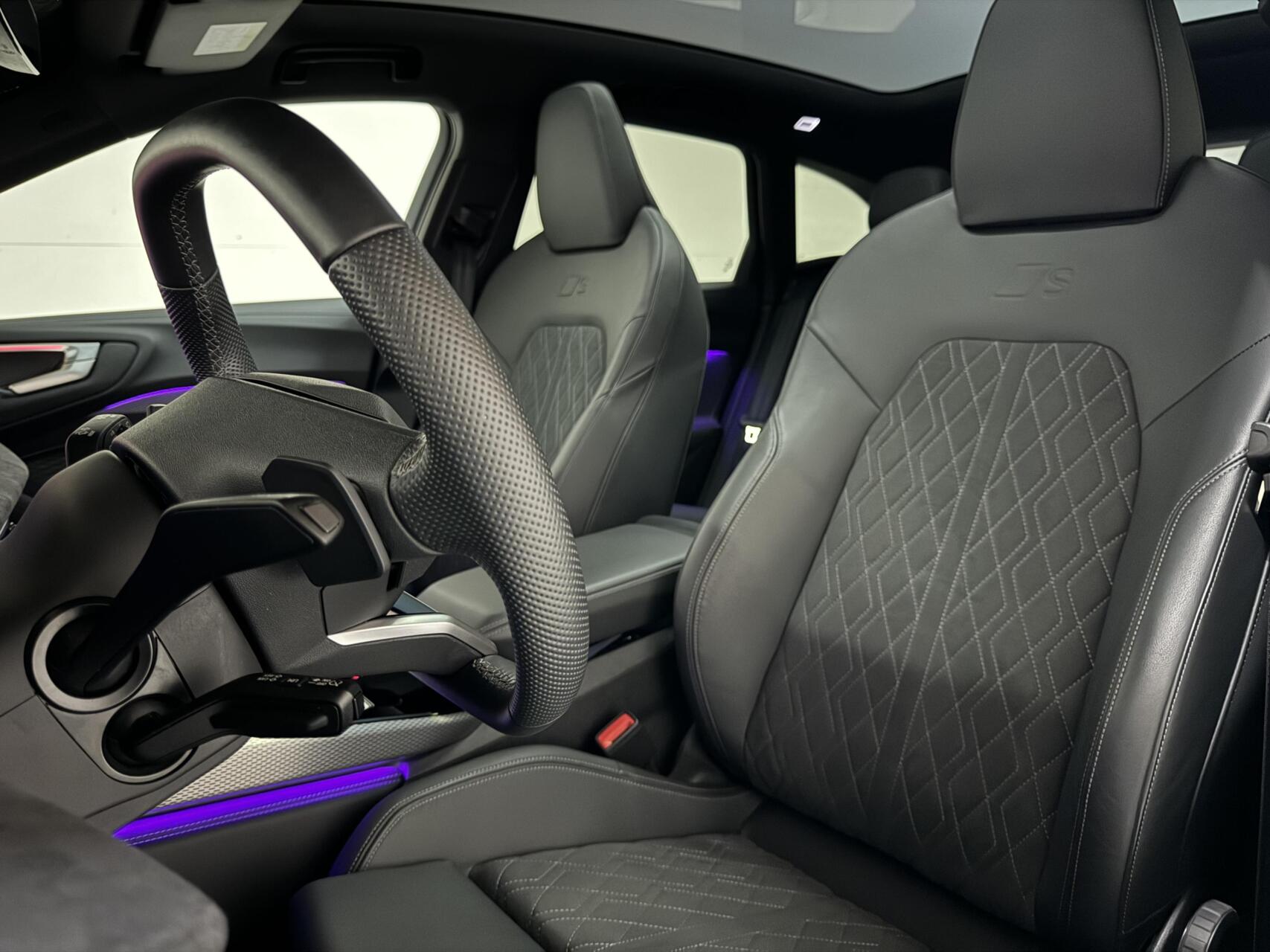 Foto van Audi A5 Avant