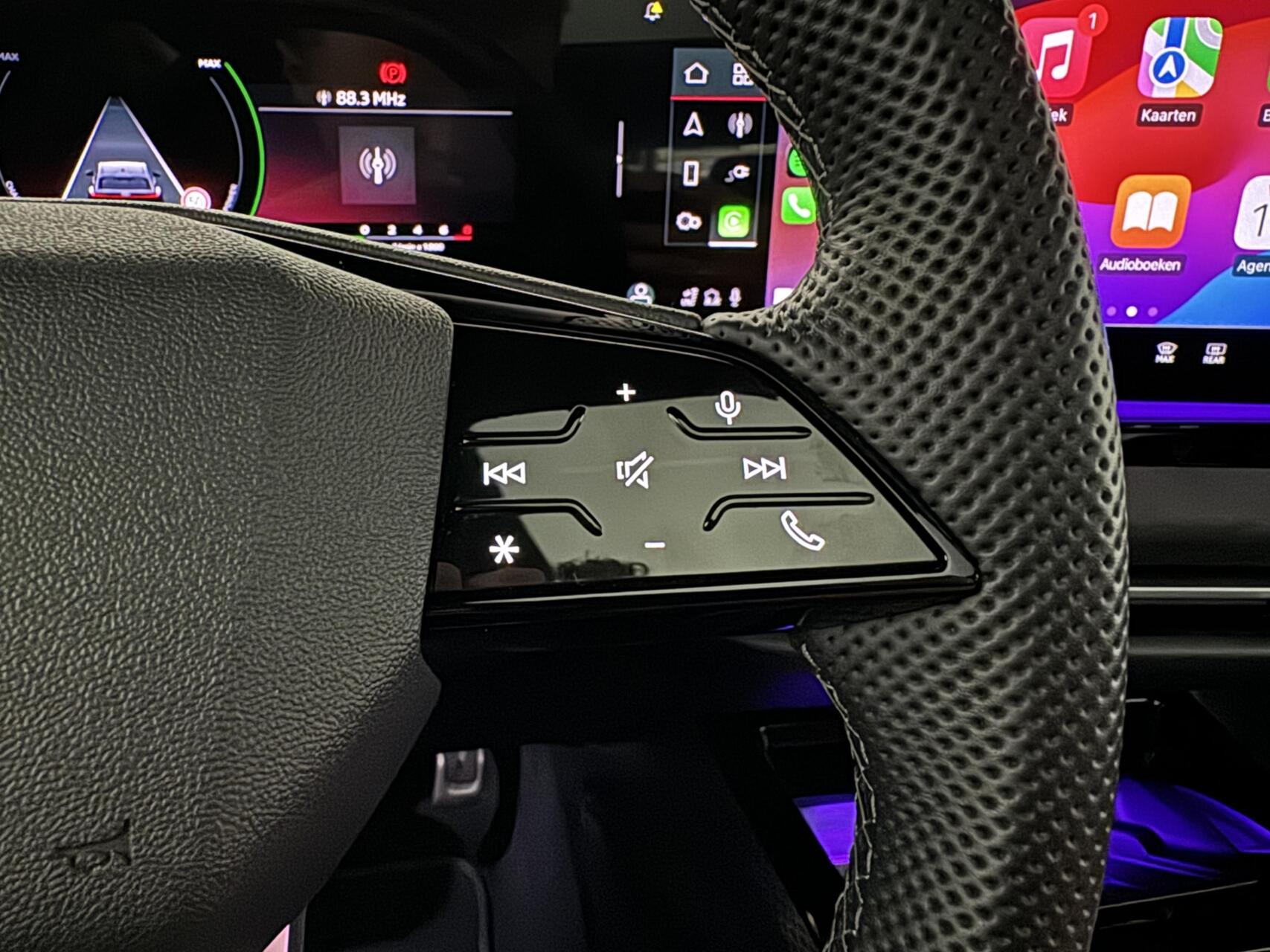 Foto van Audi A5 Avant