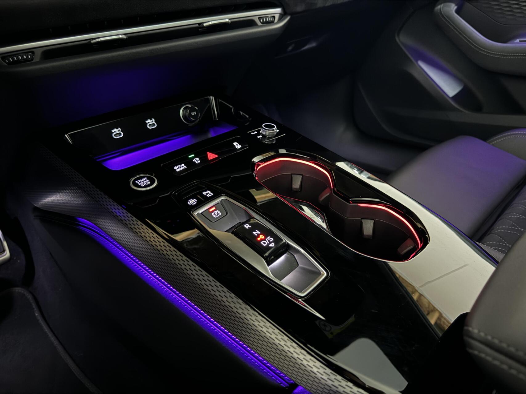 Foto van Audi A5 Avant