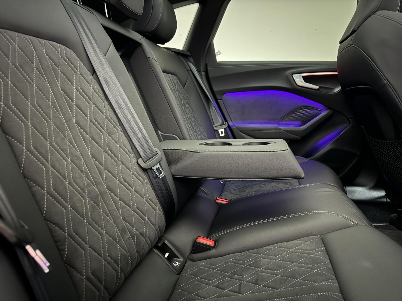 Foto van Audi A5 Avant