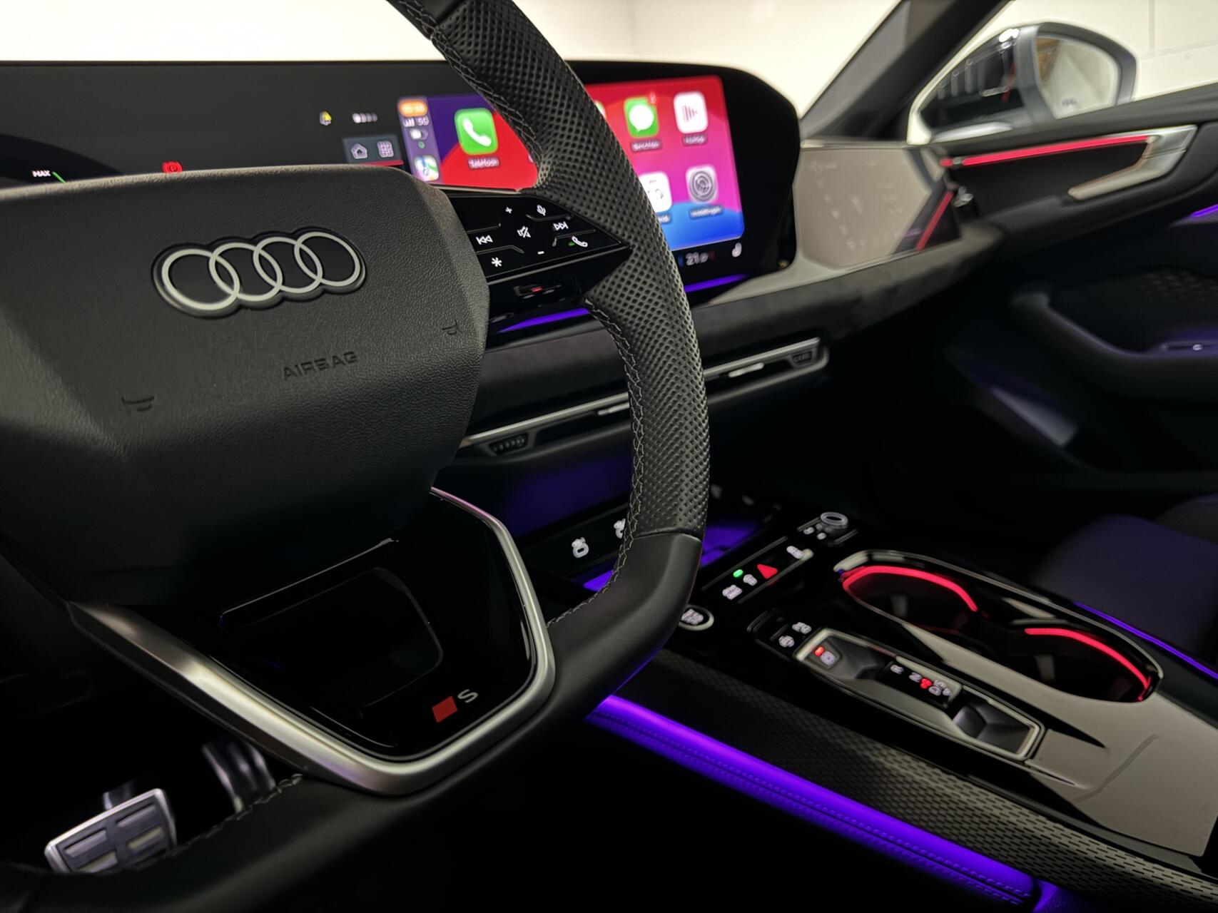 Foto van Audi A5 Avant
