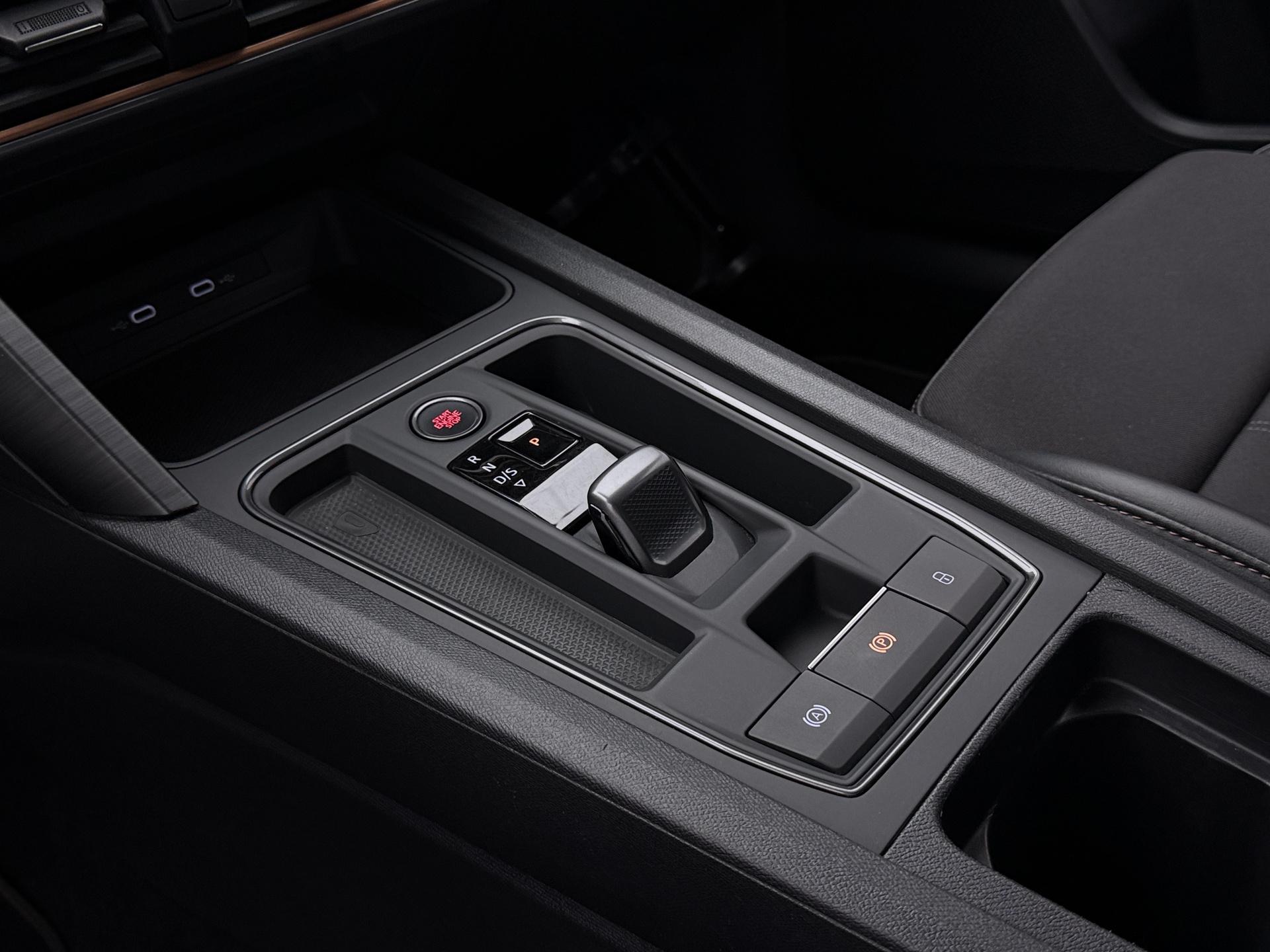 Foto van Cupra Leon