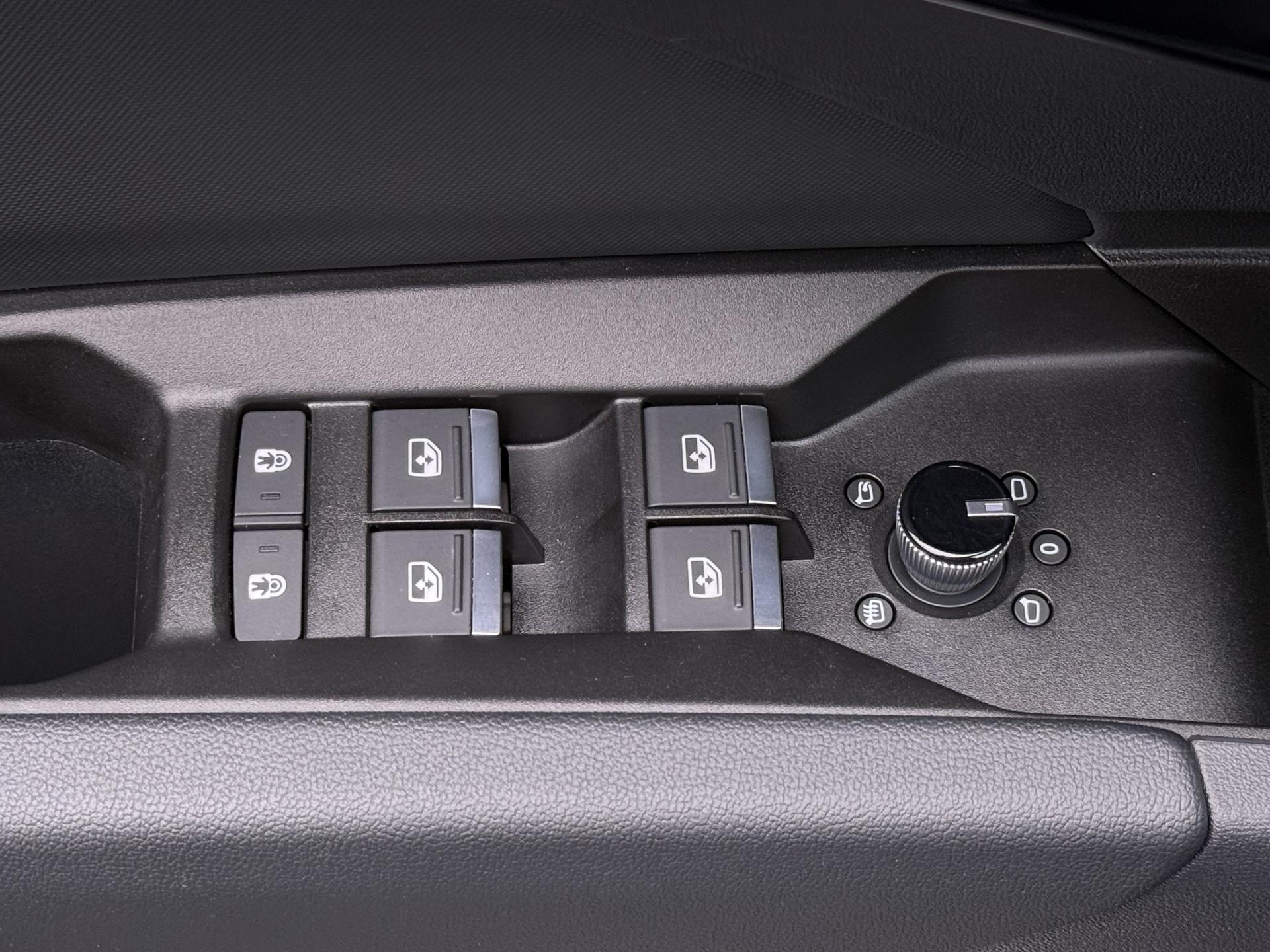 Foto van Audi Q4 E-tron