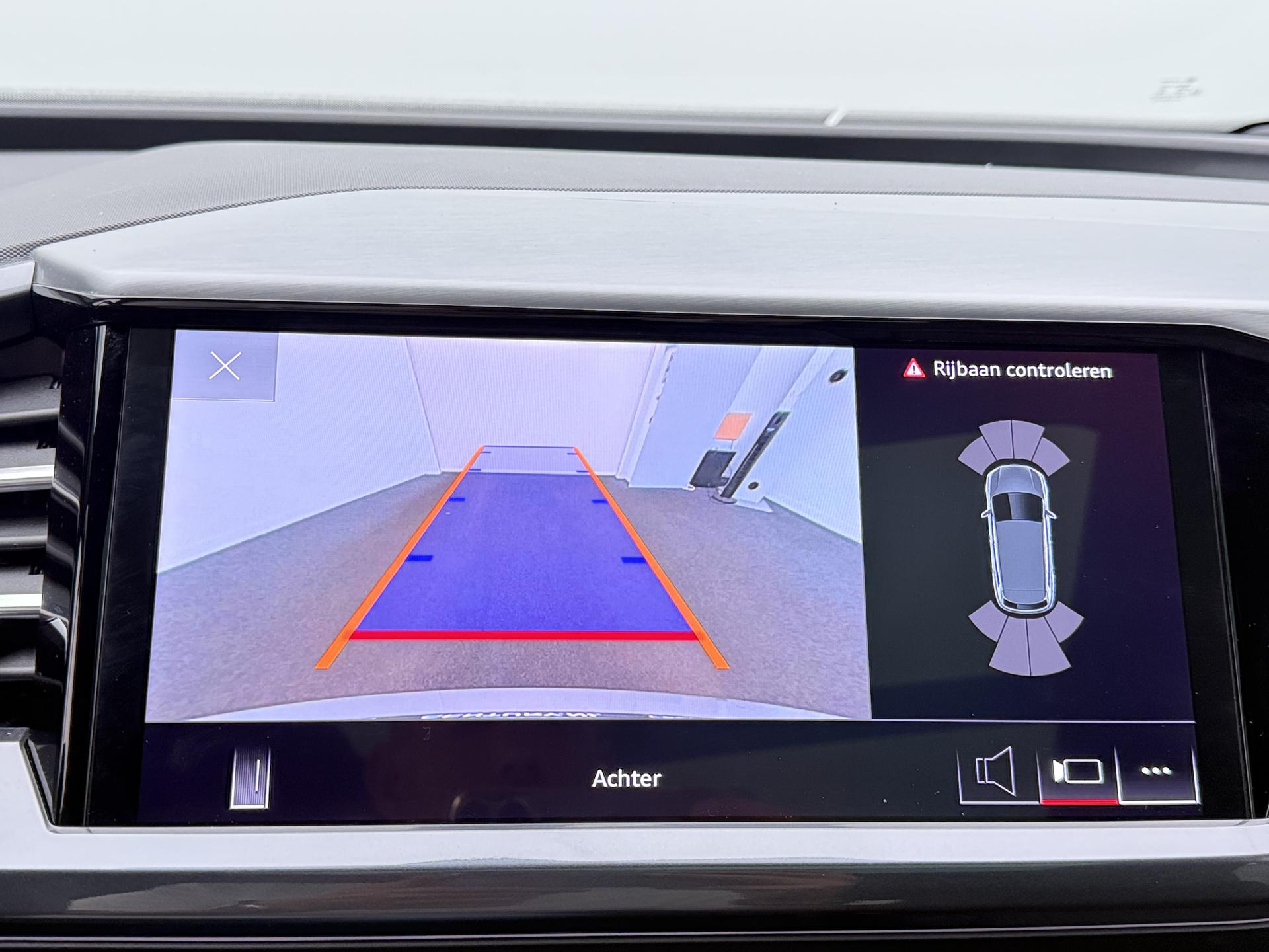 Foto van Audi Q4 E-tron