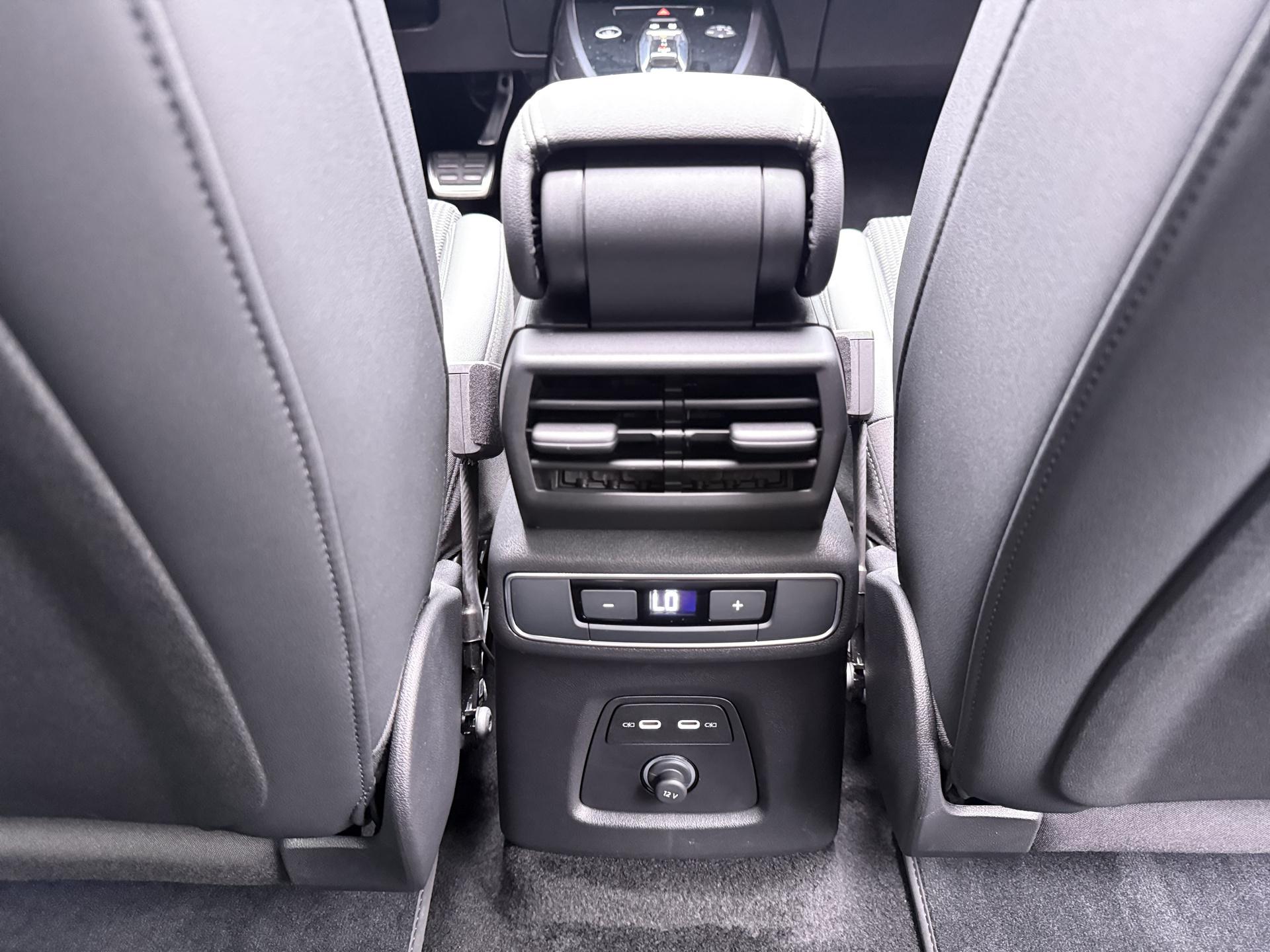 Foto van Audi Q4 E-tron