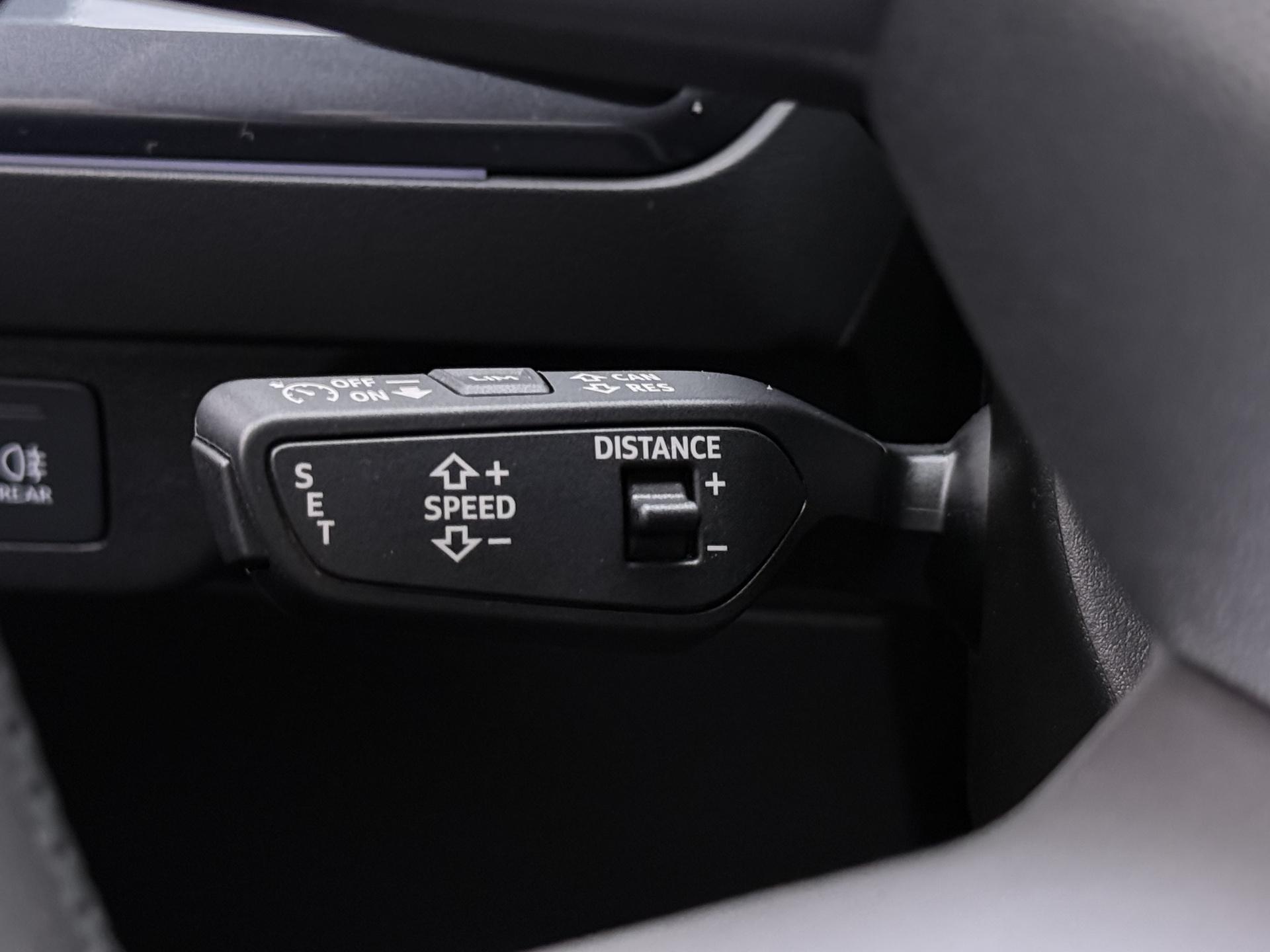 Foto van Audi Q4 E-tron