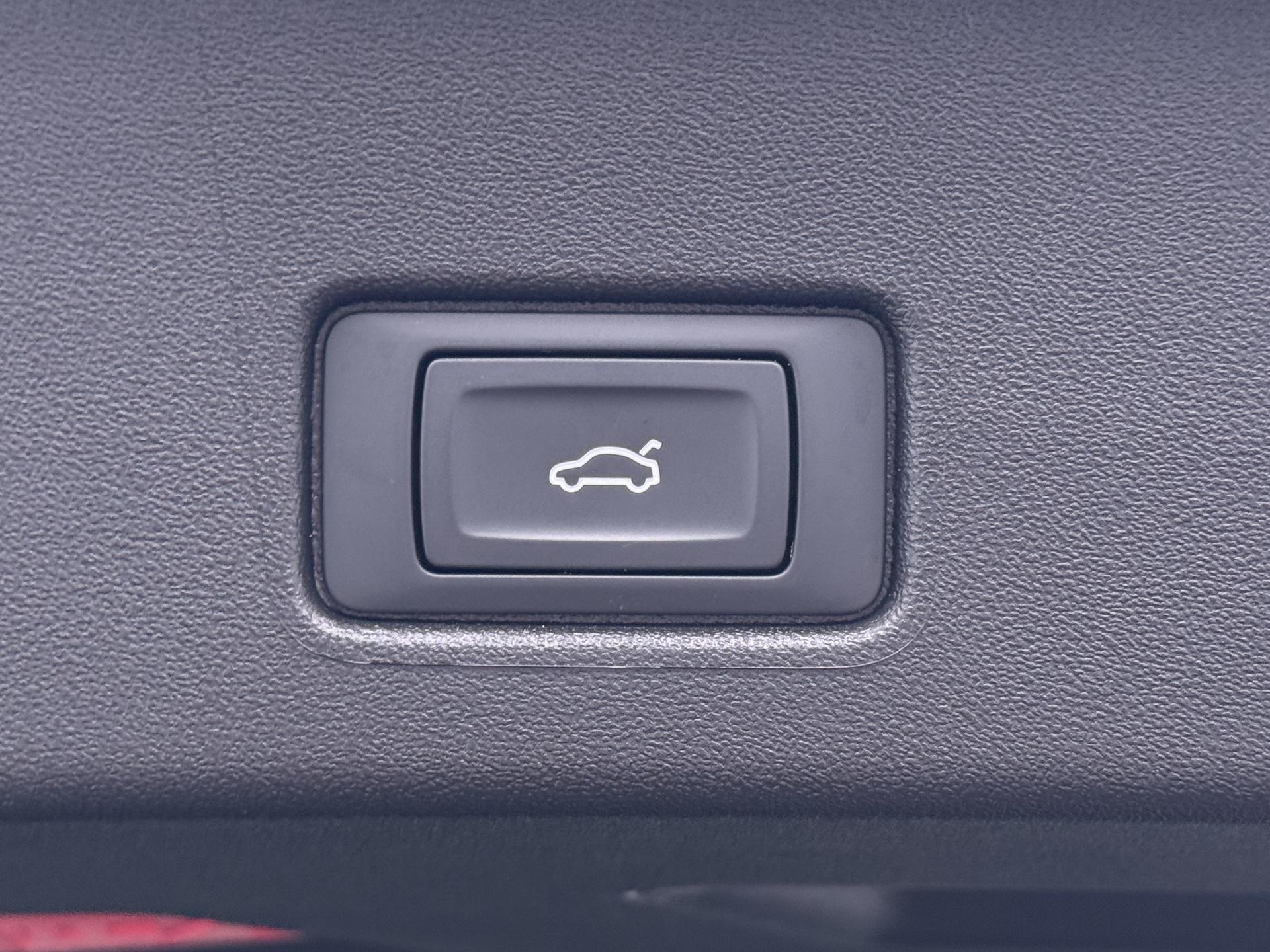 Foto van Audi Q4 E-tron