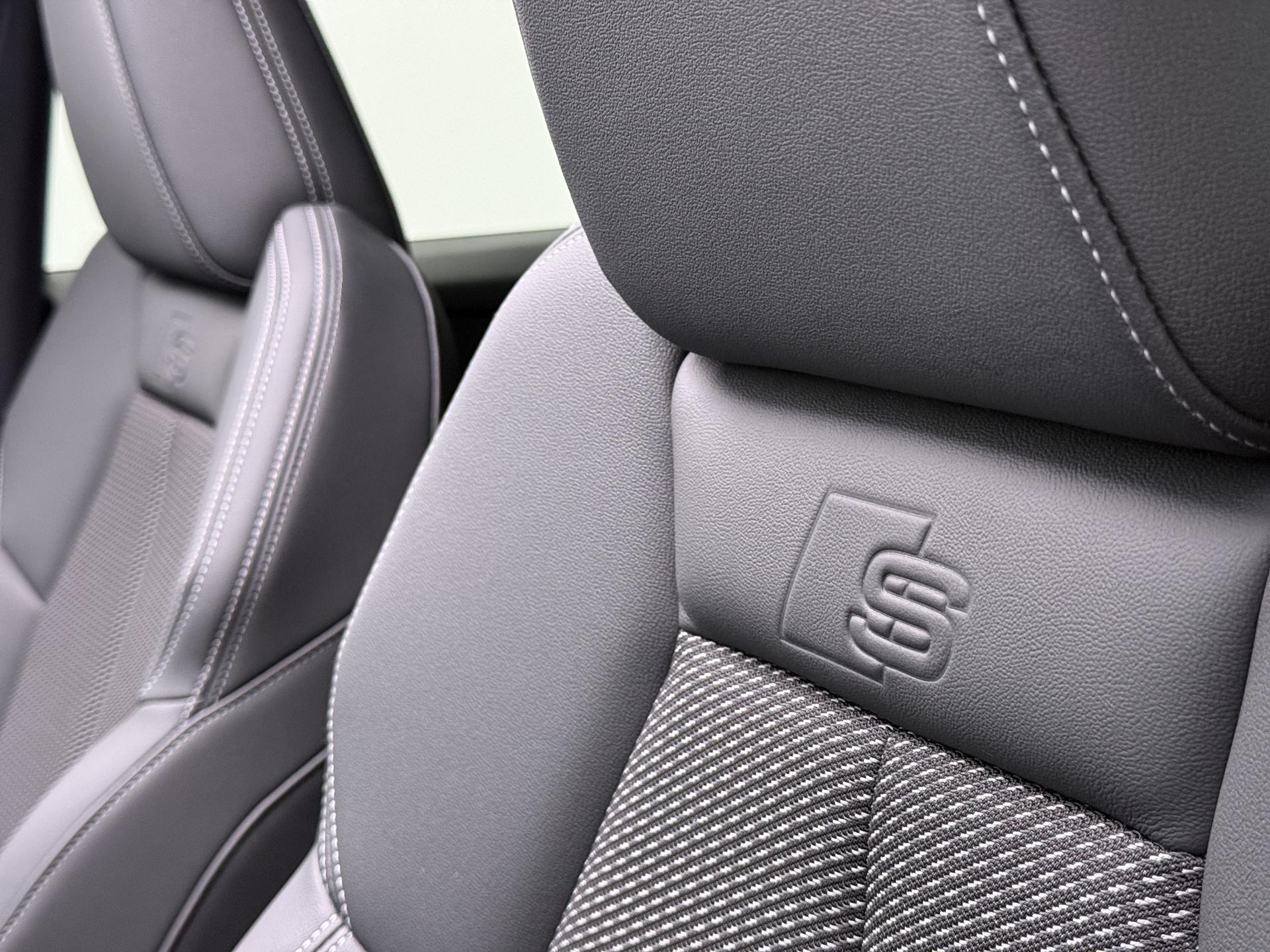 Foto van Audi Q4 E-tron