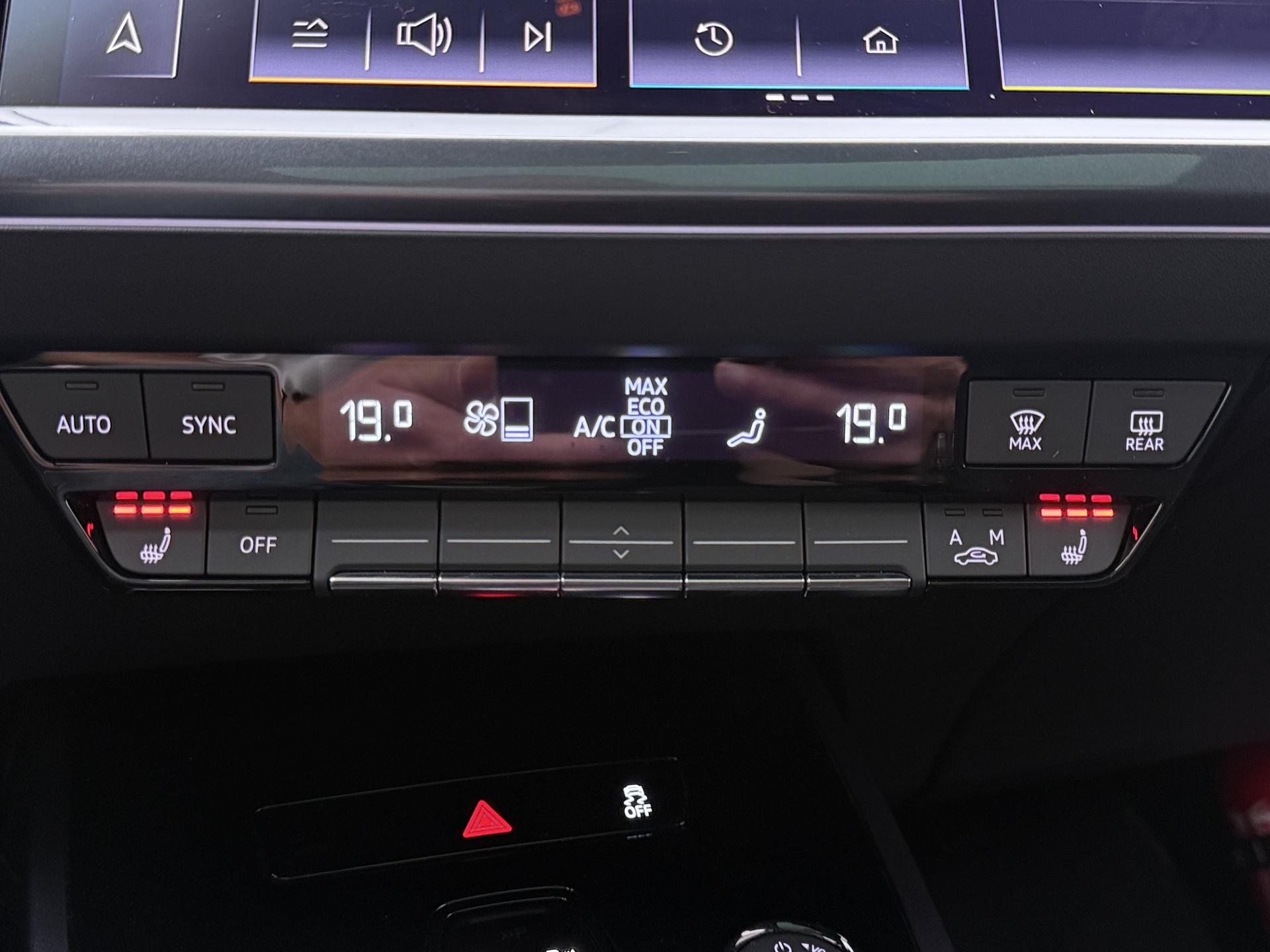 Foto van Audi Q4 E-tron