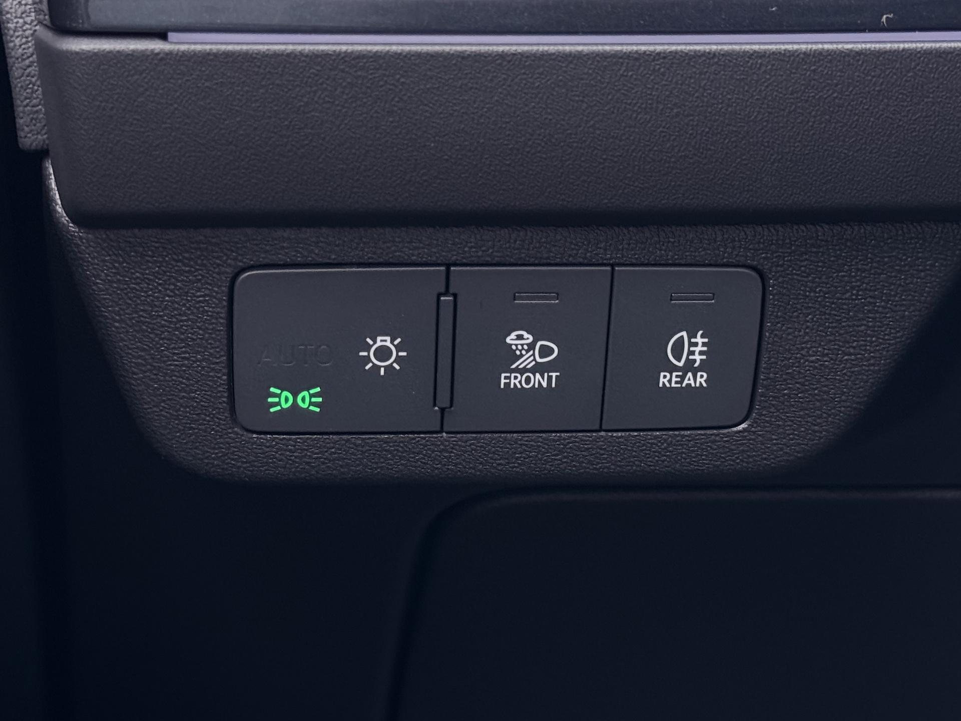Foto van Audi Q4 E-tron