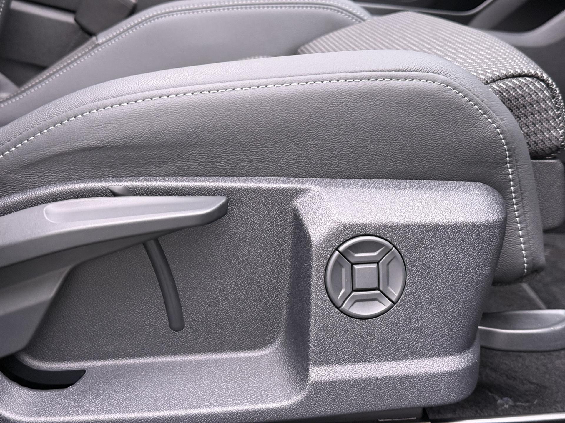 Foto van Audi Q4 E-tron