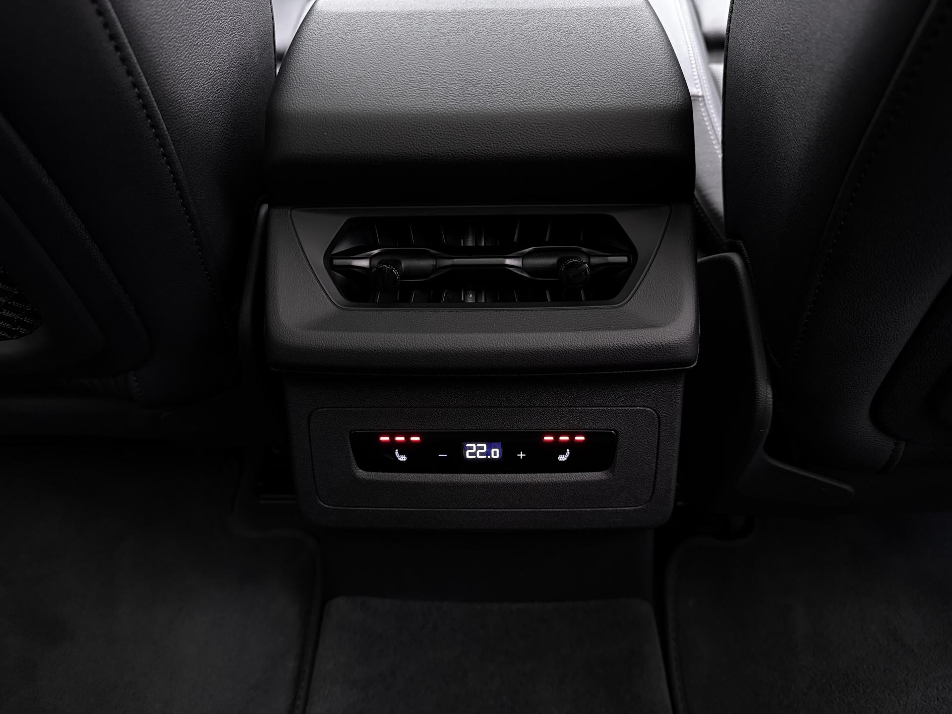 Foto van Audi A6 Avant E-tron