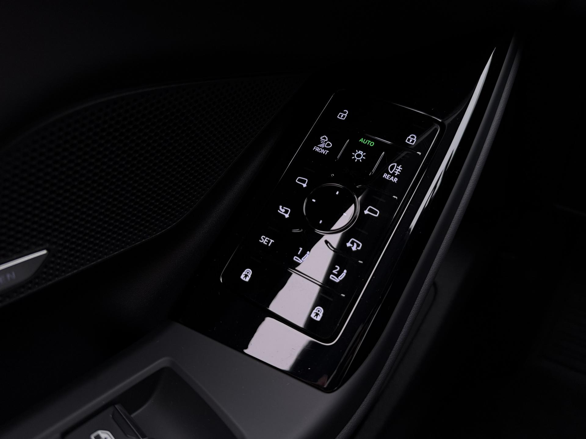 Foto van Audi A6 Avant E-tron