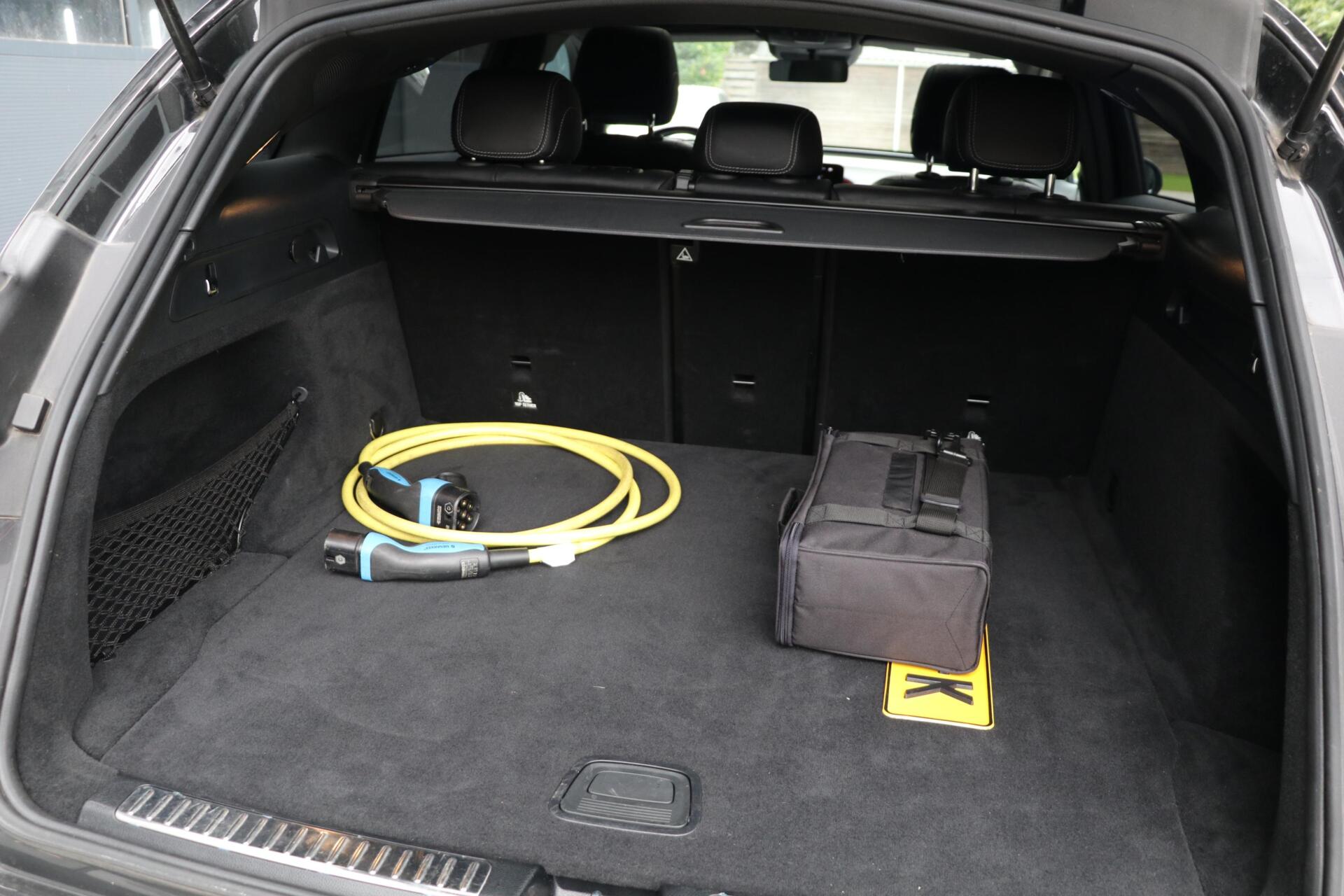 Foto van Mercedes-Benz Eqc 400 4Matic