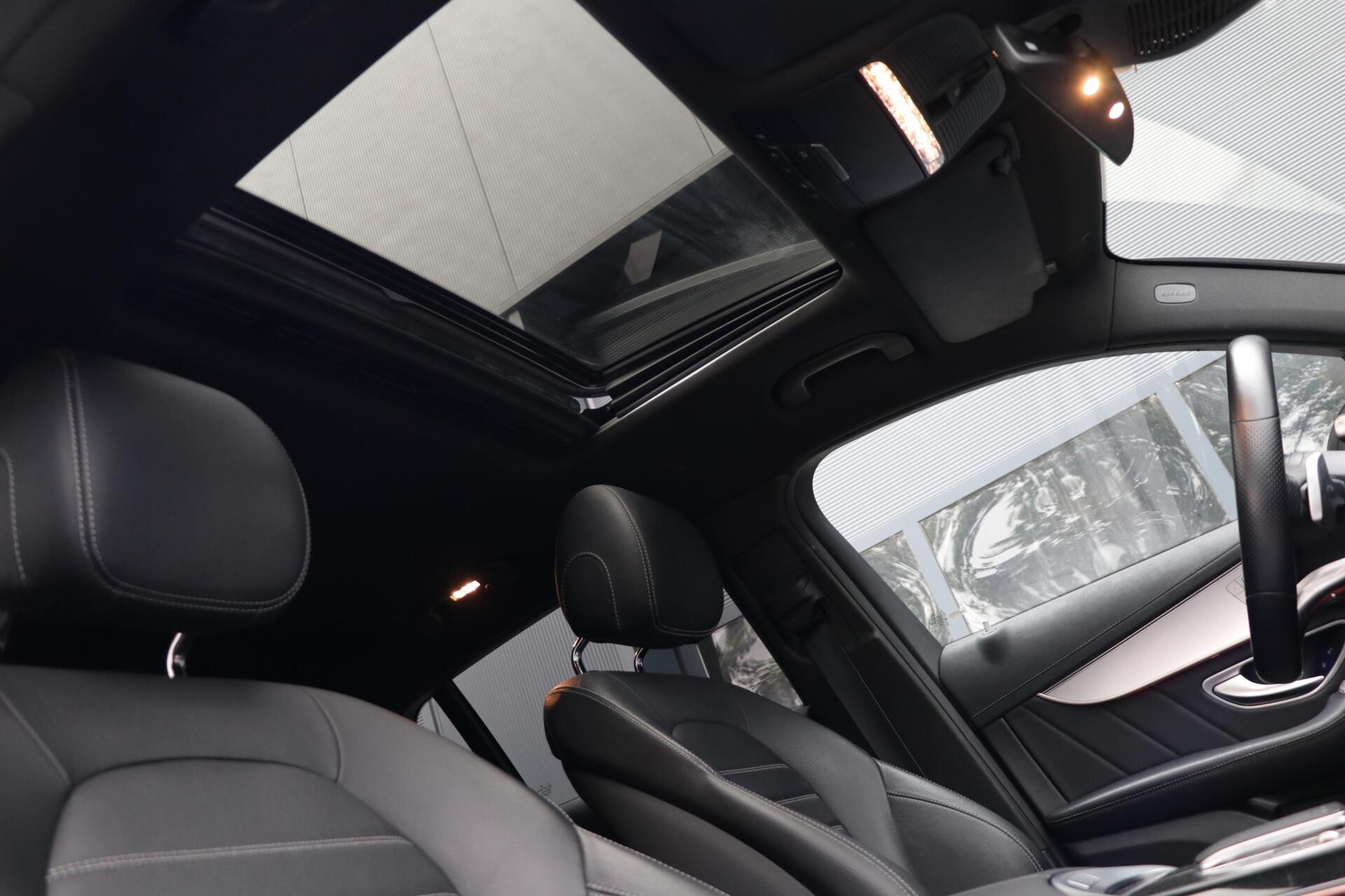 Foto van Mercedes-Benz Eqc 400 4Matic
