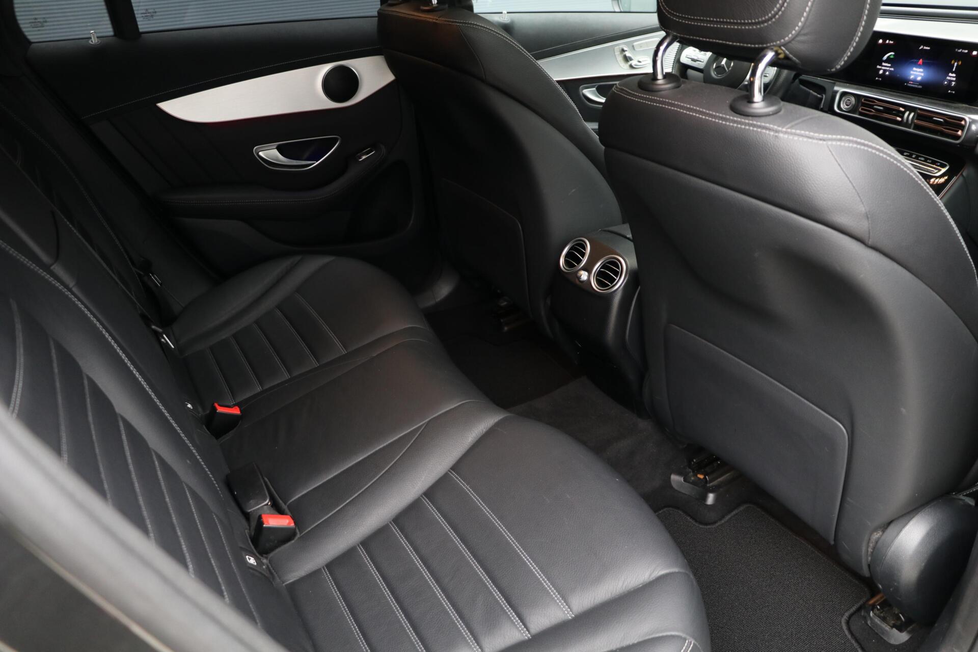 Foto van Mercedes-Benz Eqc 400 4Matic