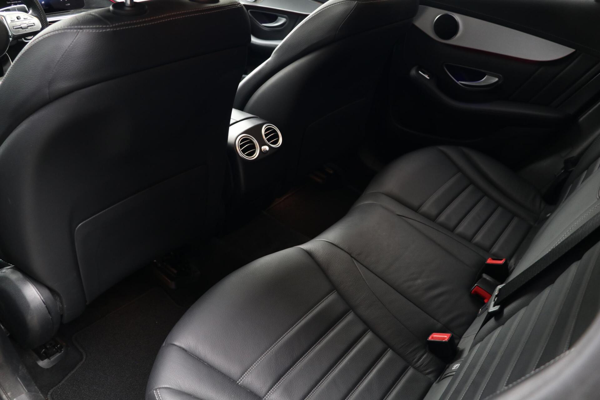 Foto van Mercedes-Benz Eqc 400 4Matic