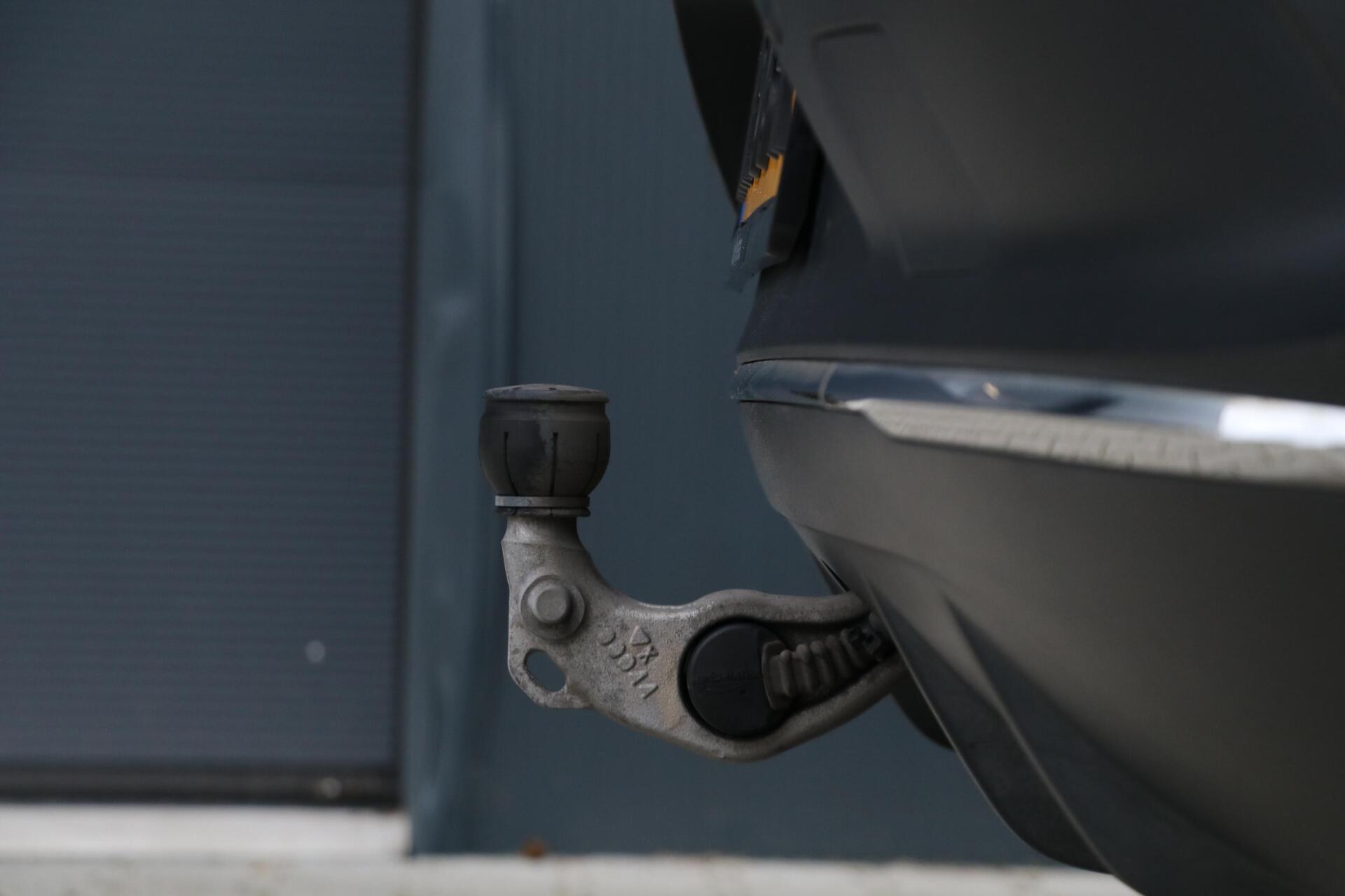 Foto van Mercedes-Benz Eqc 400 4Matic