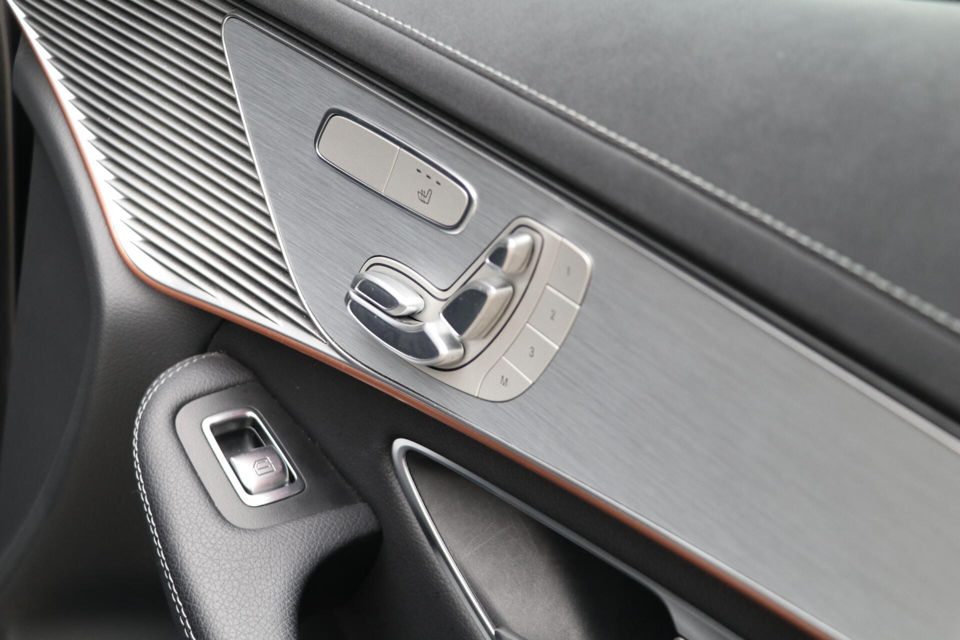 Foto van Mercedes-Benz Eqc 400 4Matic