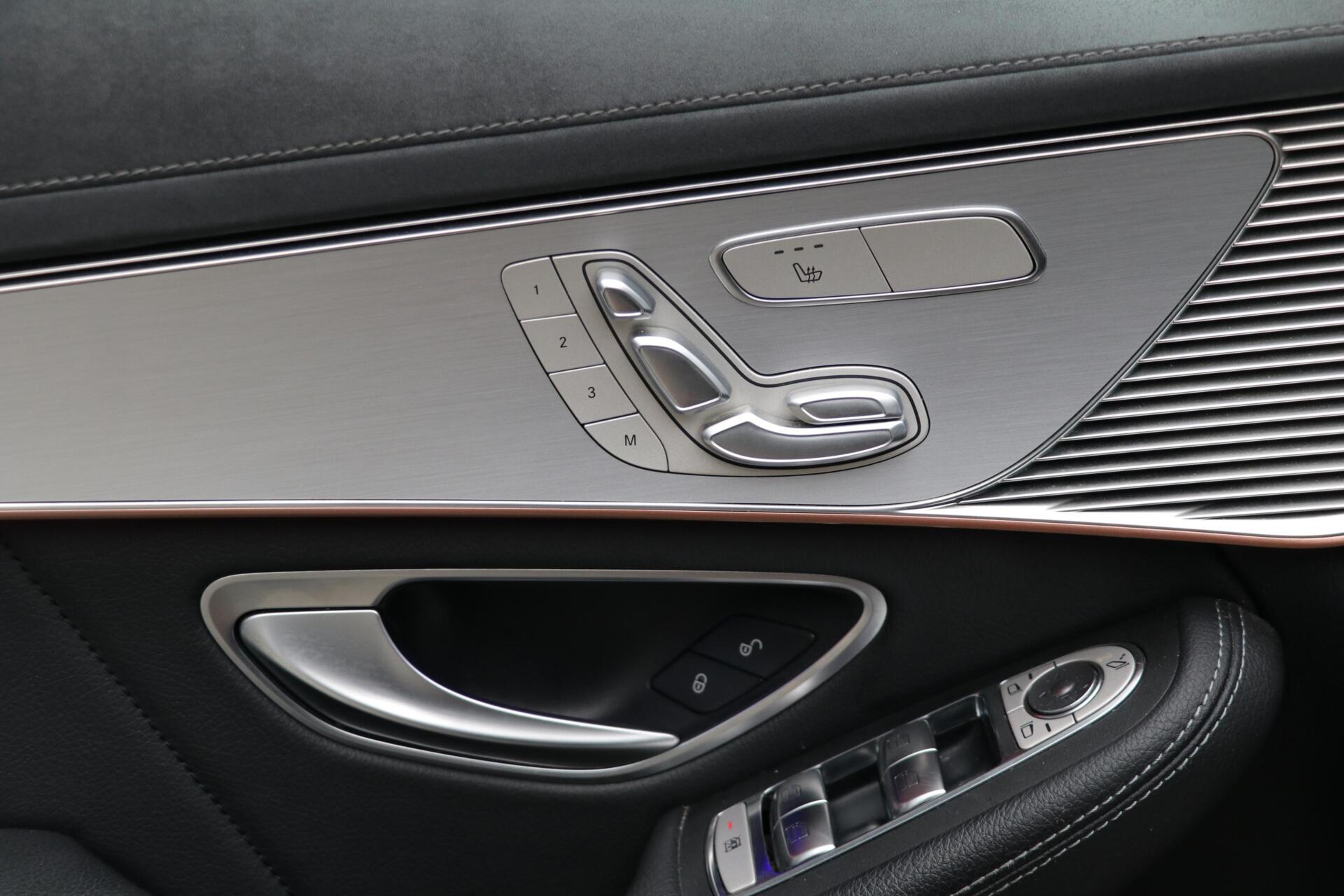 Foto van Mercedes-Benz Eqc 400 4Matic
