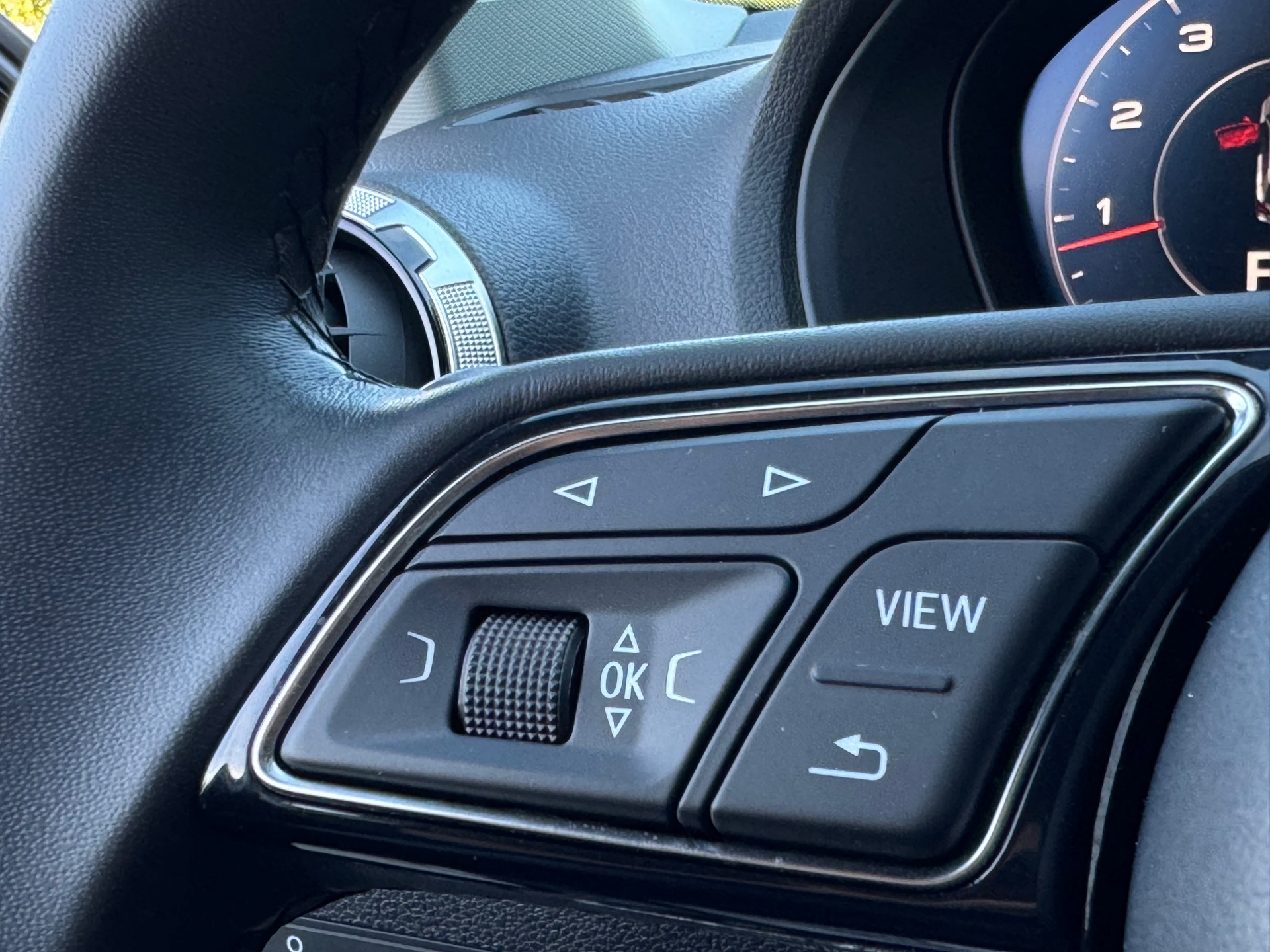 Foto van Audi Q2