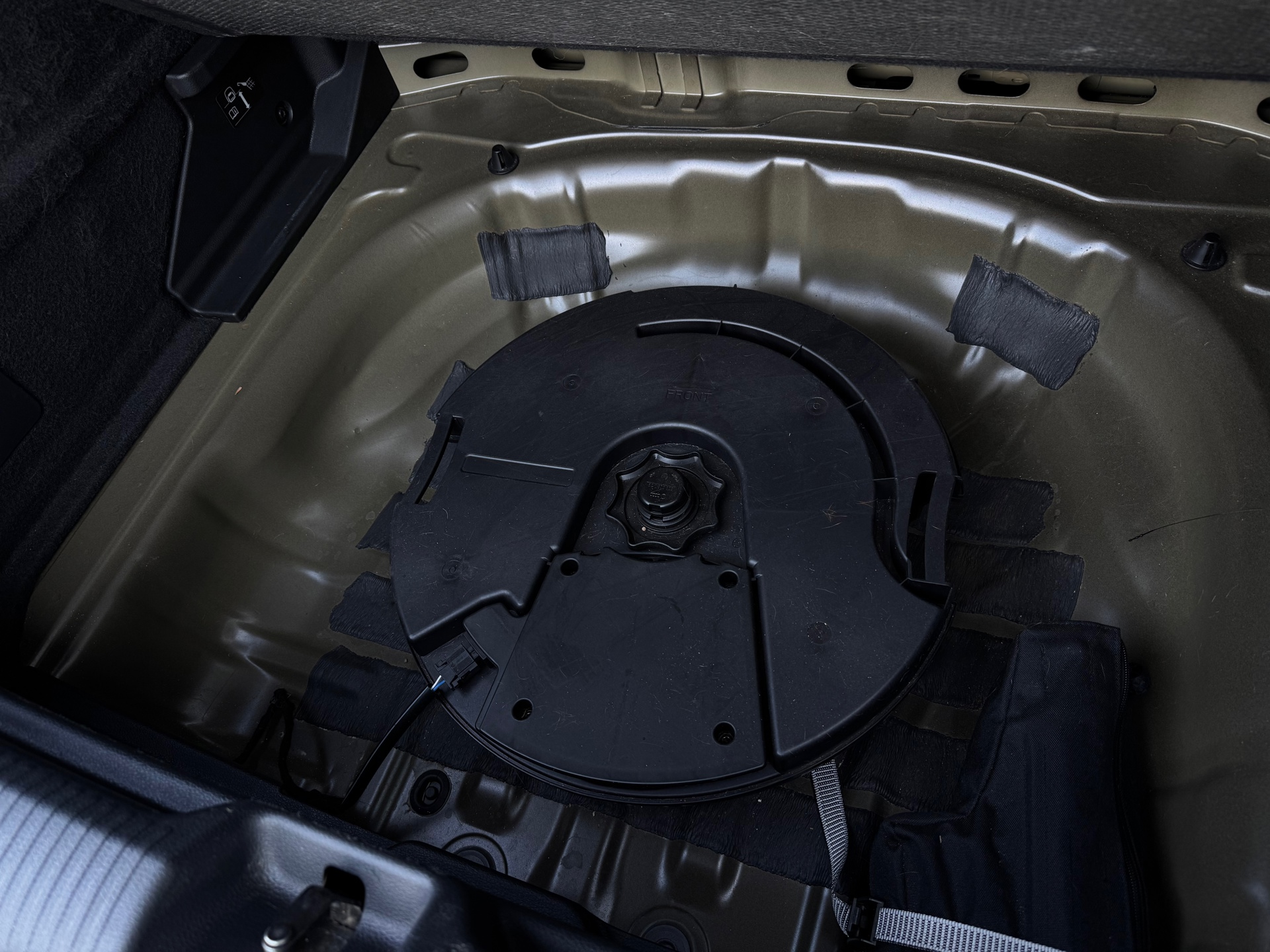 Foto van Audi Q2