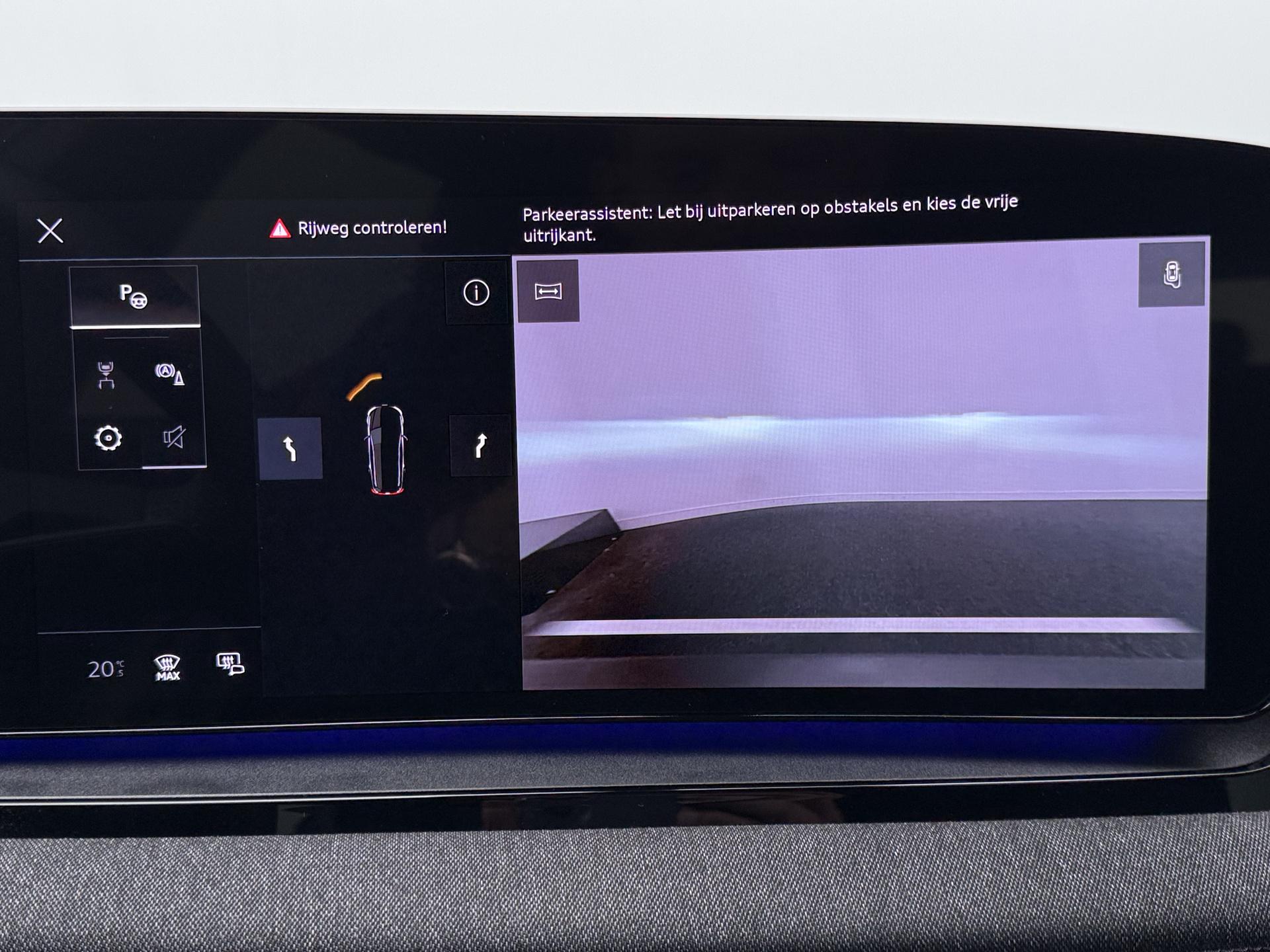 Foto van Audi Q6 Suv E-tron Quattro