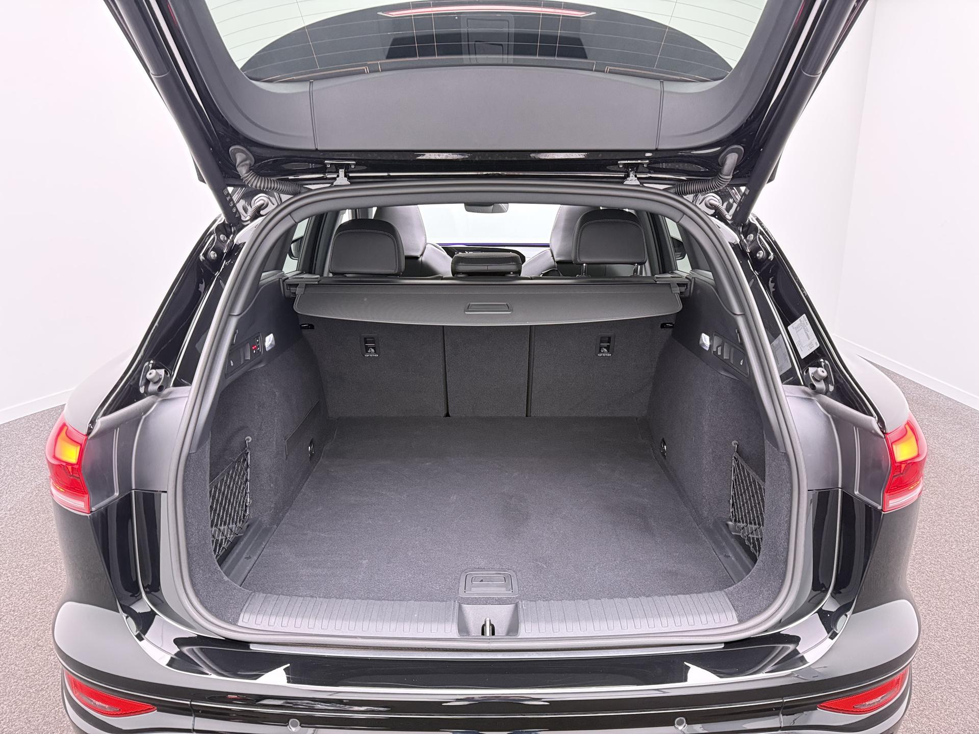 Foto van Audi Q6 Suv E-tron Quattro