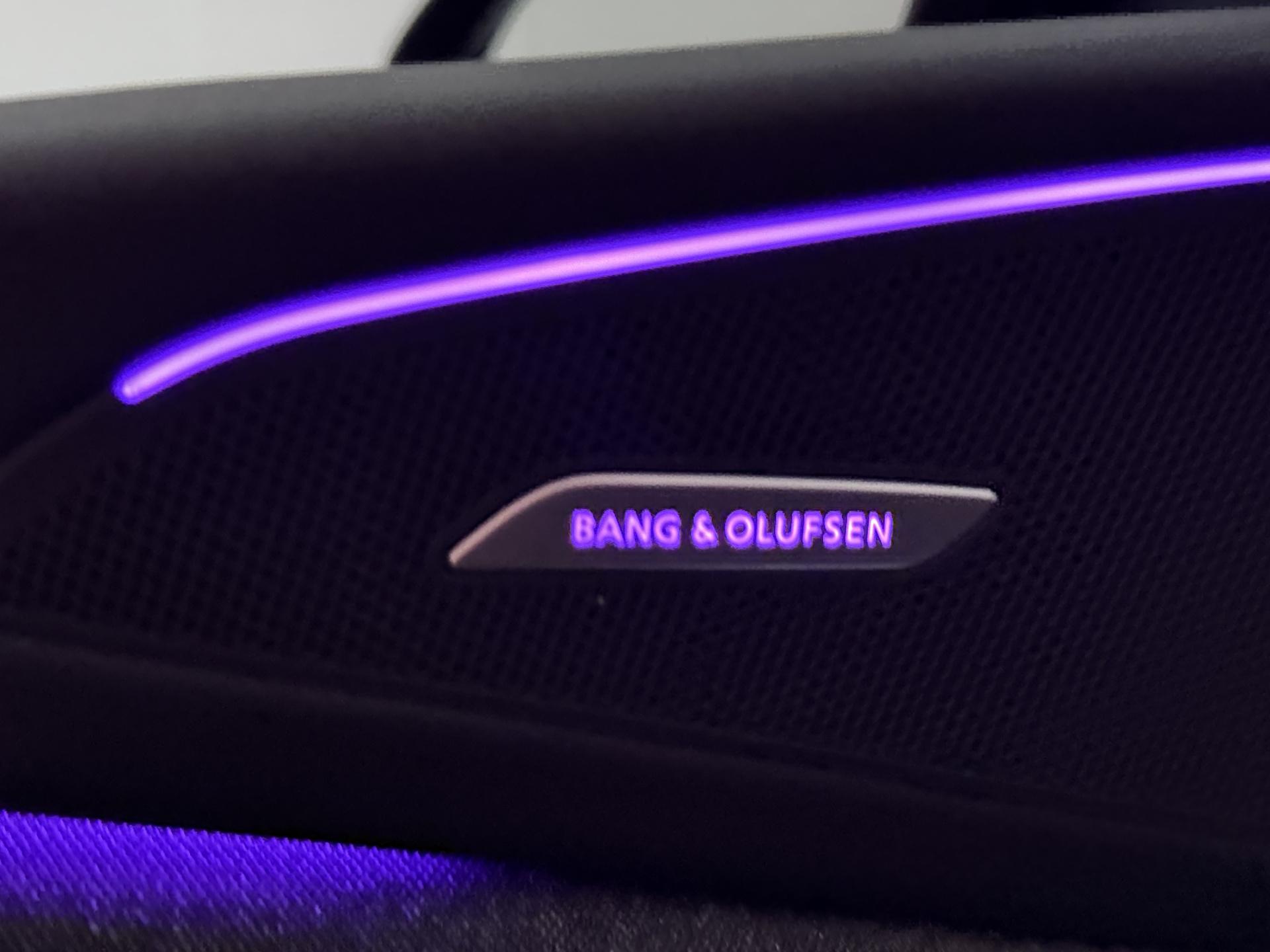 Foto van Audi Q6 Suv E-tron Quattro